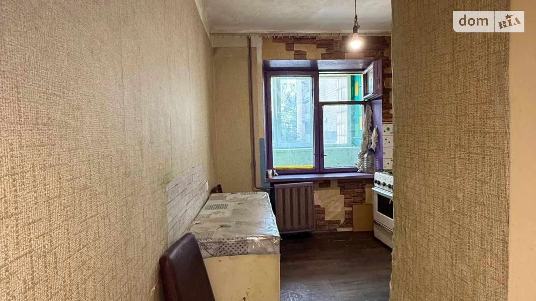 Продается 1-комнатная квартира 40 кв. м в Киеве, цена: 50000 $ - фото 4