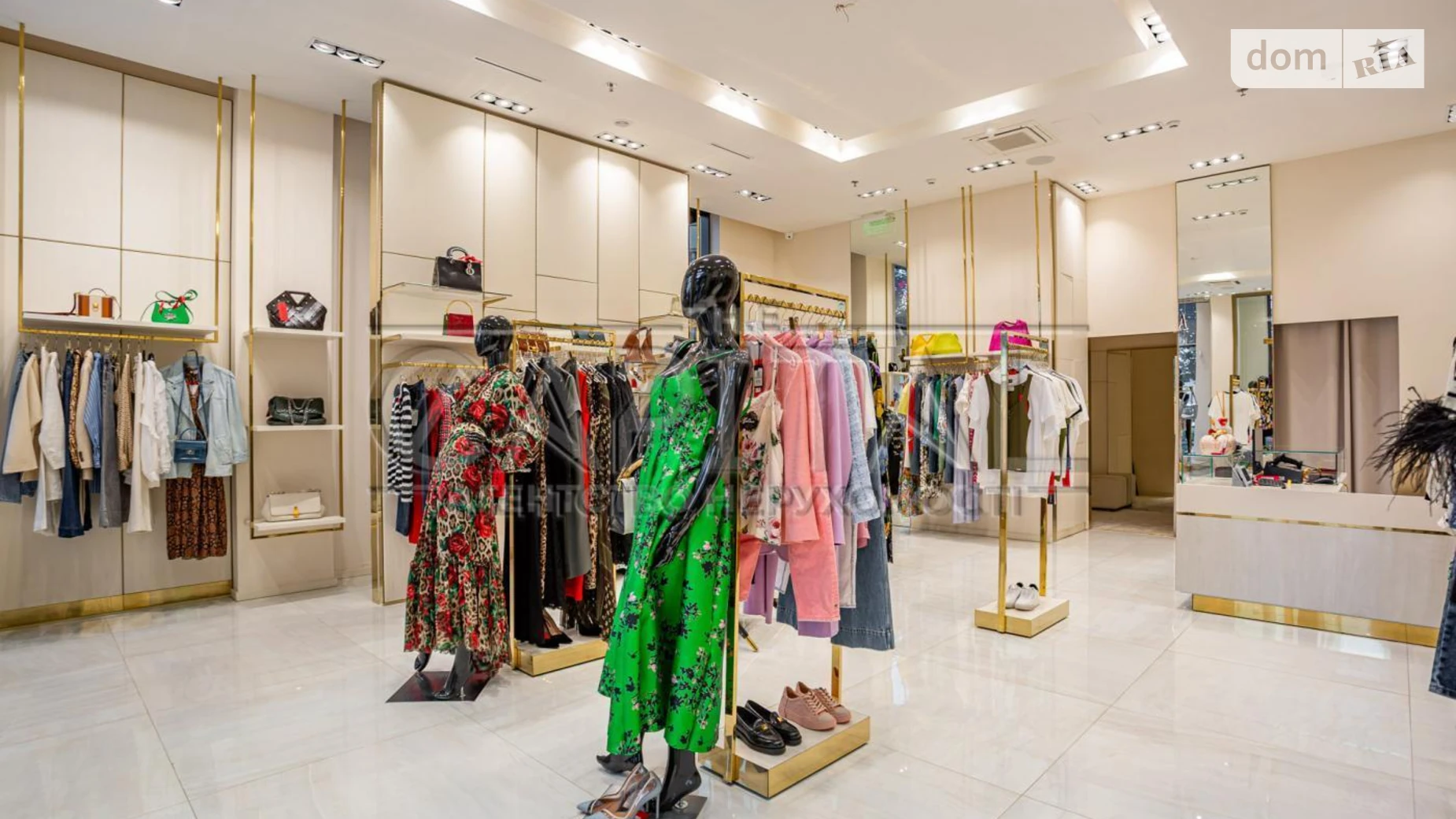 Сдается в аренду объект сферы услуг 105.2 кв. м в 8-этажном здании, цена: 4945 $ - фото 2