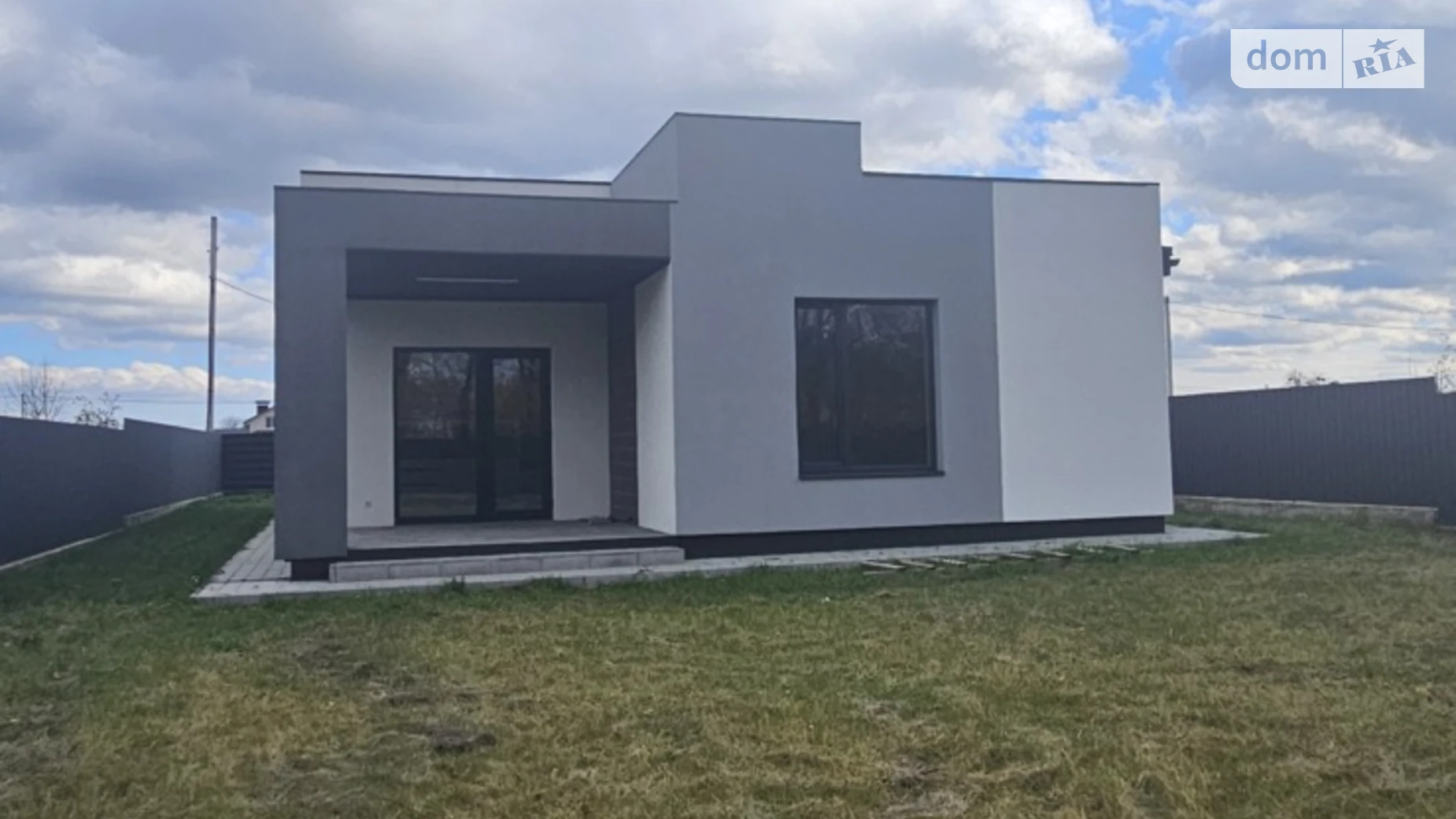 Продается одноэтажный дом 105 кв. м с беседкой, цена: 139999 $ - фото 2