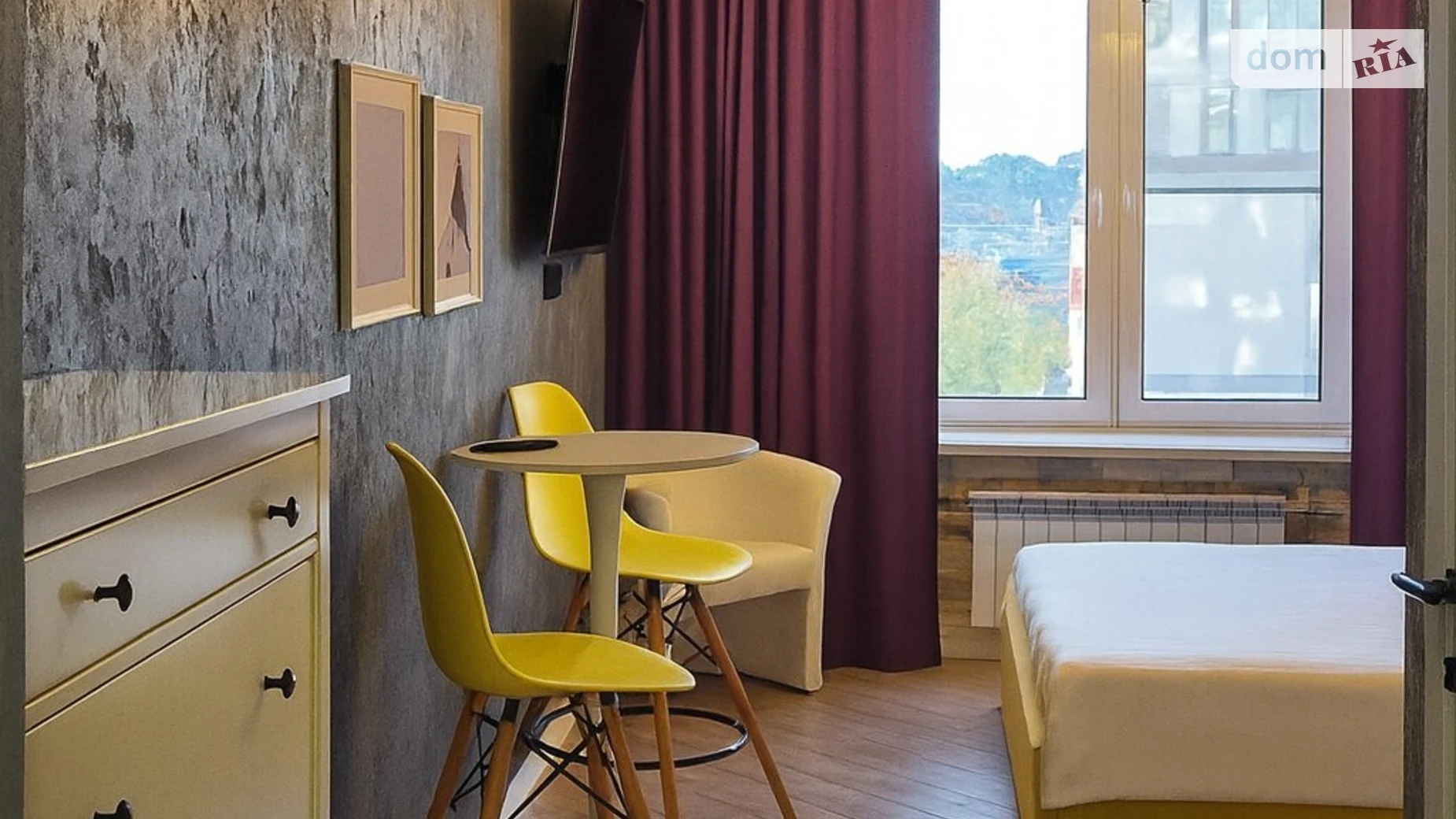 Продается 3-комнатная квартира 72.9 кв. м в Киеве, ул. Большая Васильковская, 71 - фото 4