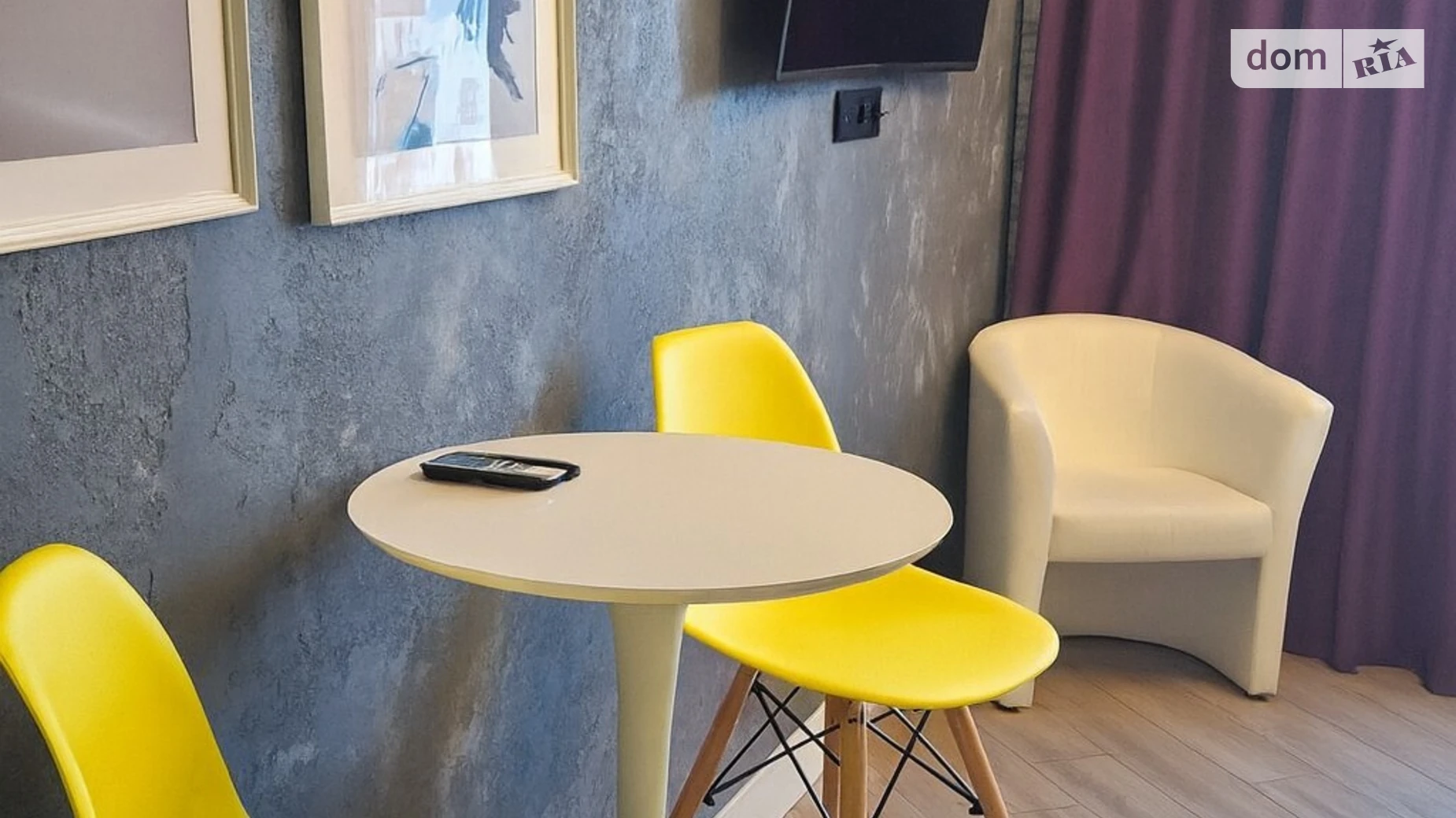 Продается 3-комнатная квартира 72.9 кв. м в Киеве, ул. Большая Васильковская, 71 - фото 5