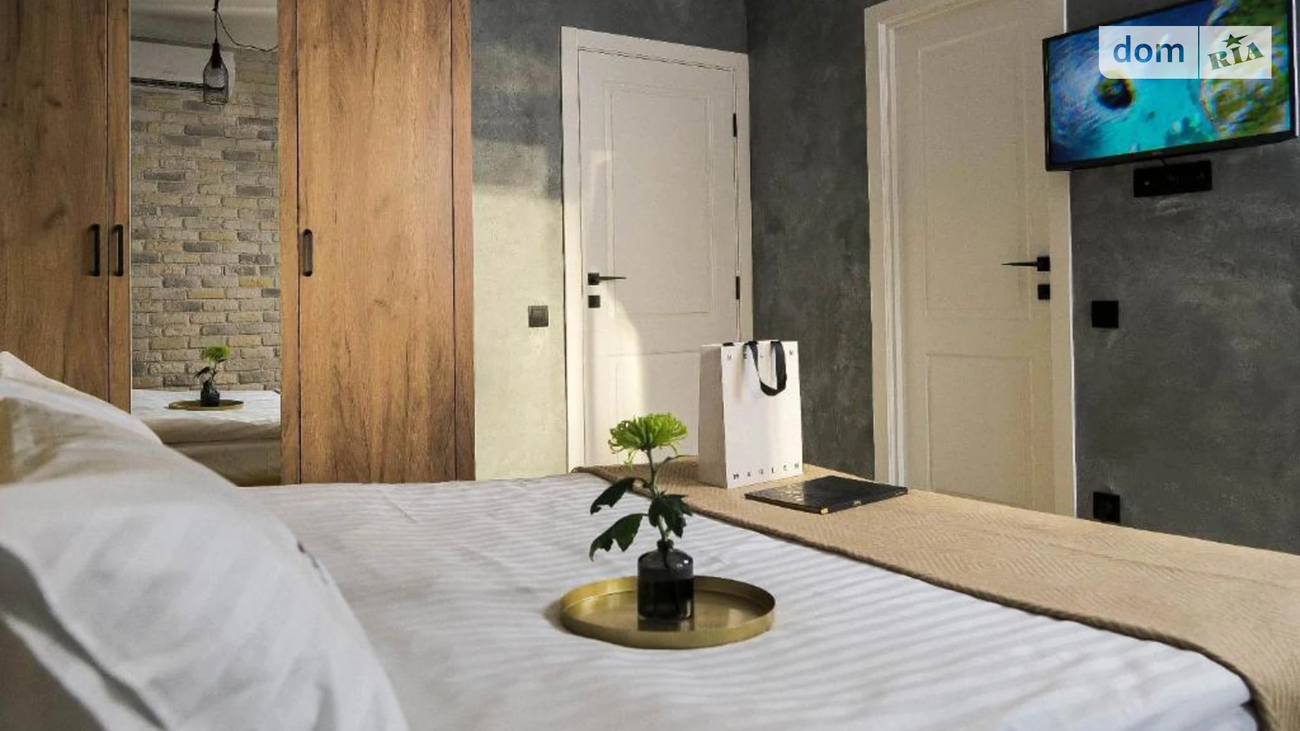 Продается 3-комнатная квартира 72.9 кв. м в Киеве, ул. Большая Васильковская, 71 - фото 2