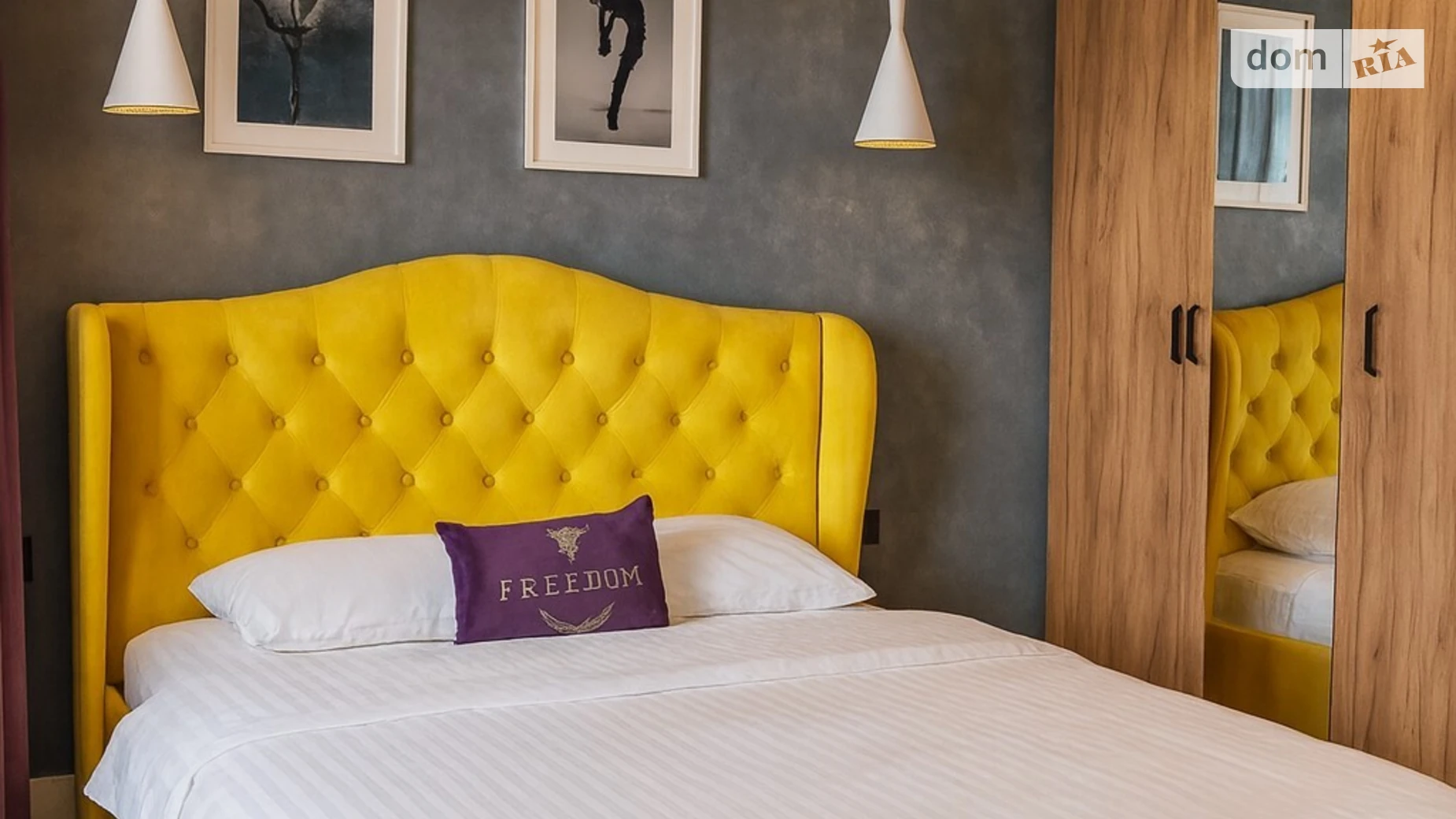 Продается 3-комнатная квартира 72.9 кв. м в Киеве, ул. Большая Васильковская, 71 - фото 3