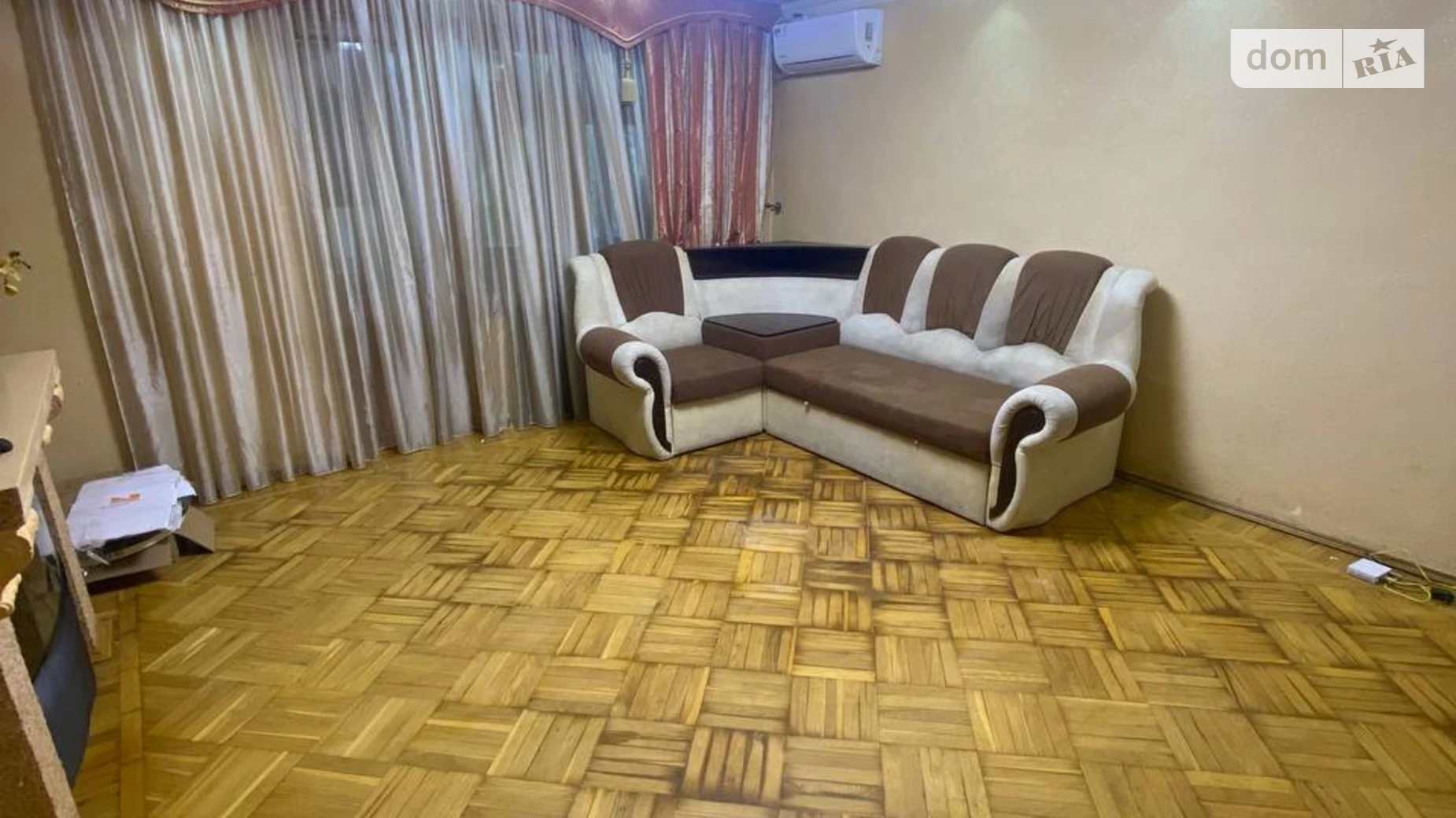 Здається в оренду 3-кімнатна квартира 73.5 кв. м у Дніпрі, мас. Тополя-1, 11 - фото 2