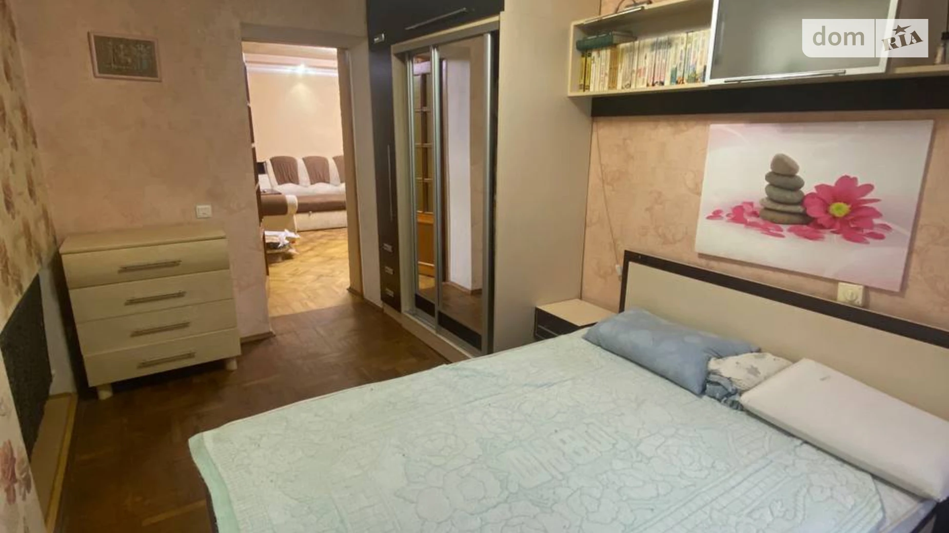 Здається в оренду 3-кімнатна квартира 73.5 кв. м у Дніпрі, мас. Тополя-1, 11 - фото 5