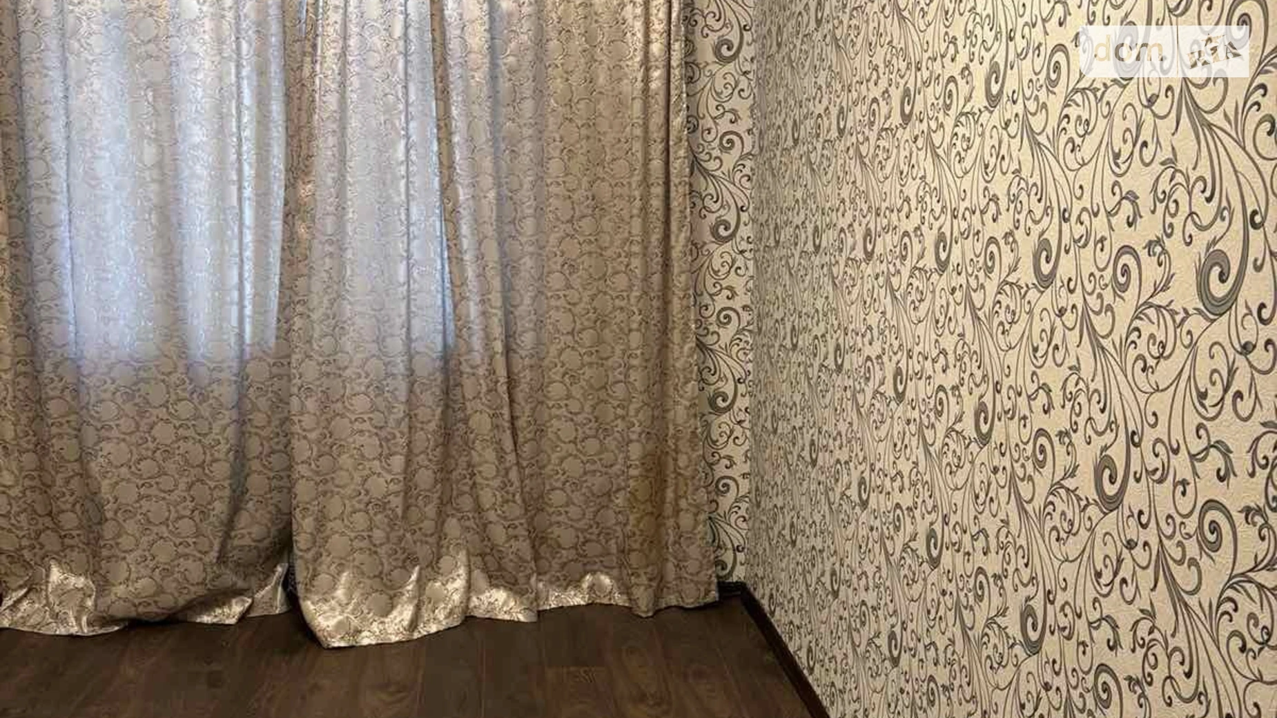 Продается 1-комнатная квартира 41.3 кв. м в Виннице, ул. Кропивницкого - фото 2