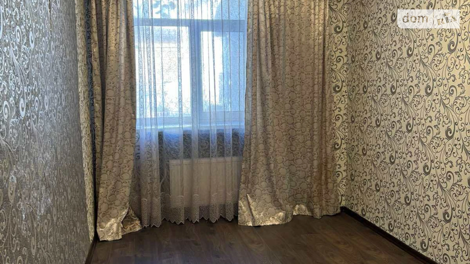 Продается 1-комнатная квартира 41.3 кв. м в Виннице, ул. Кропивницкого - фото 4