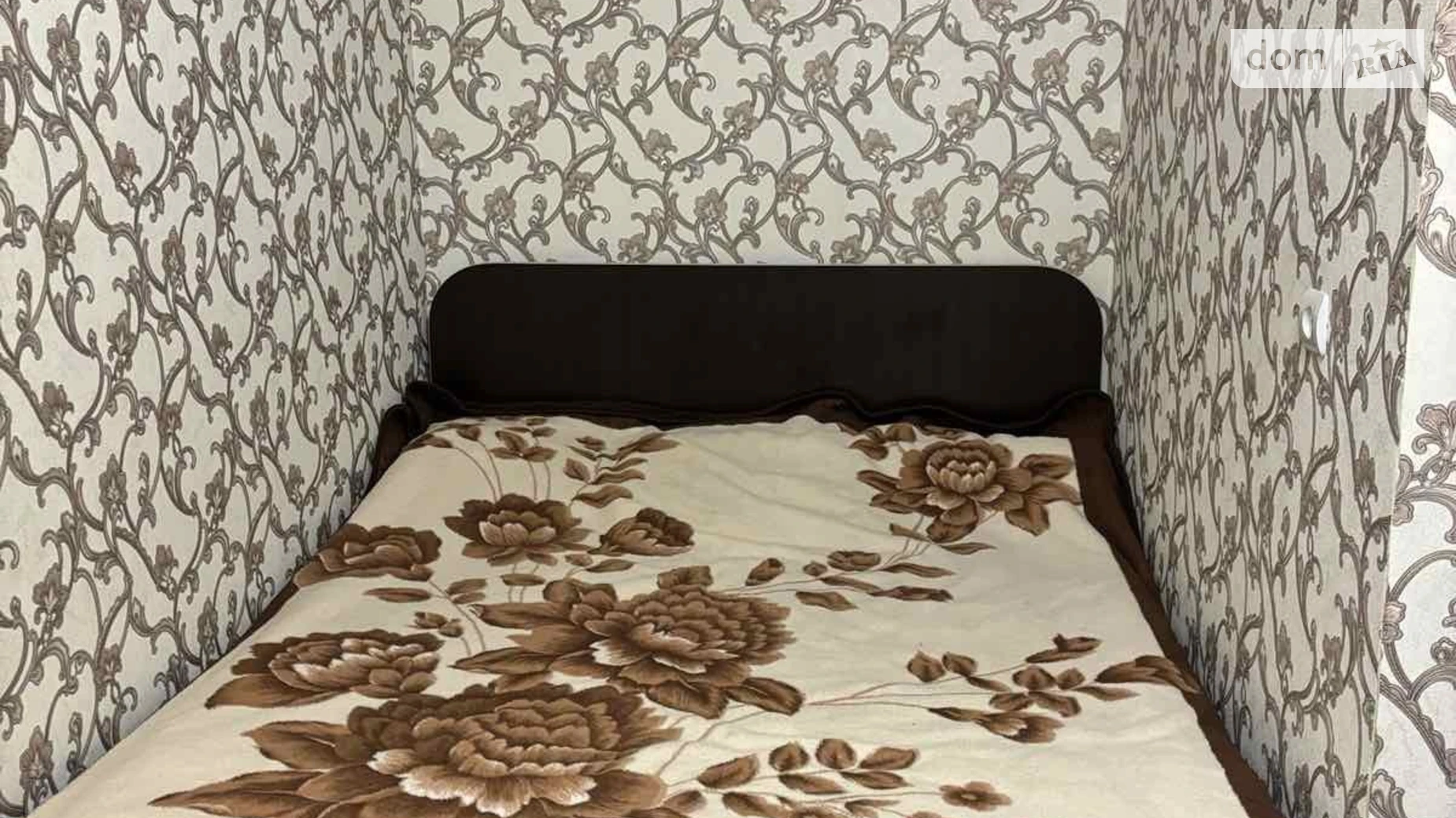 Продается 1-комнатная квартира 41.3 кв. м в Виннице, ул. Кропивницкого - фото 3