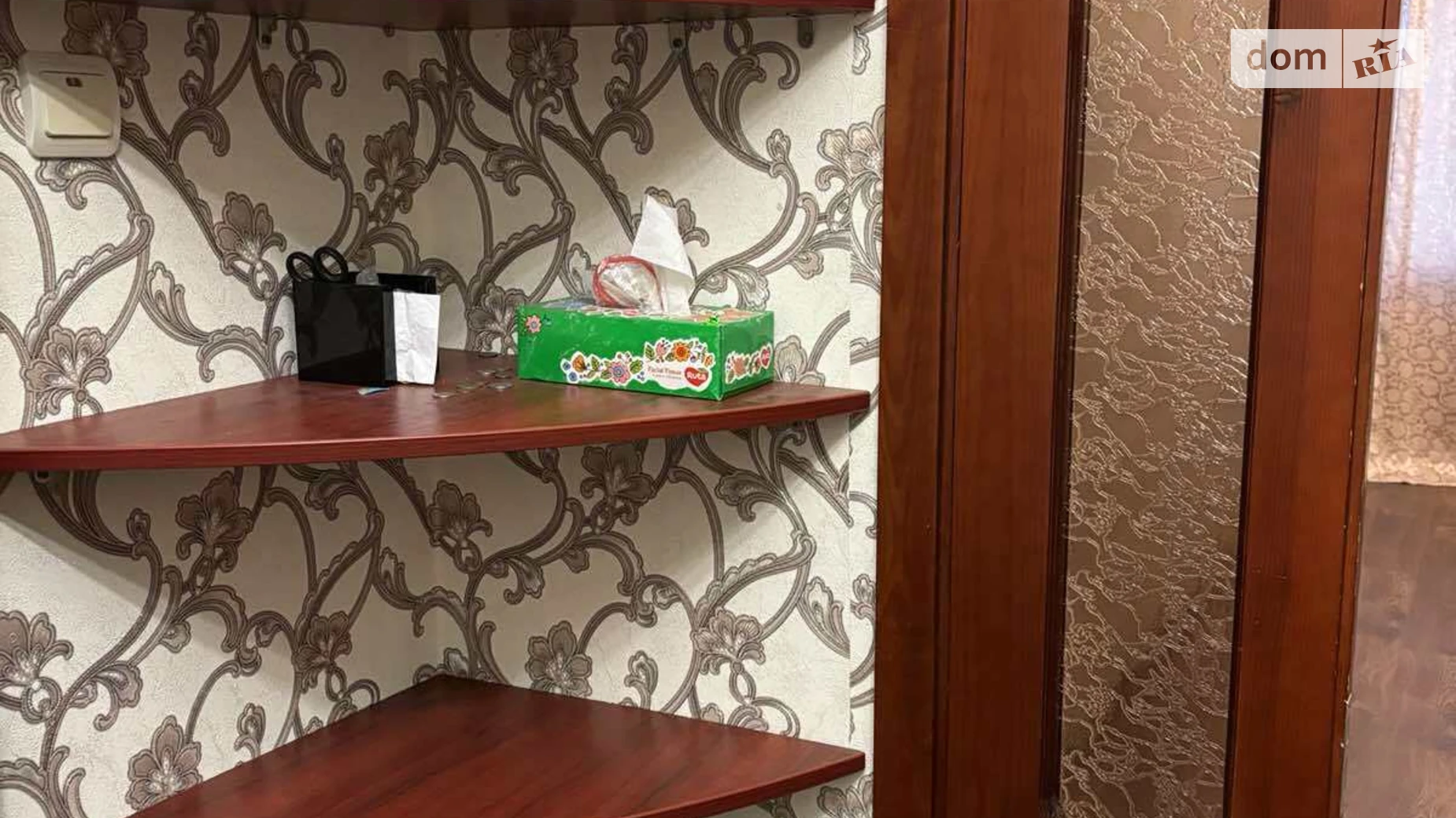 Продается 1-комнатная квартира 41.3 кв. м в Виннице, ул. Кропивницкого - фото 4