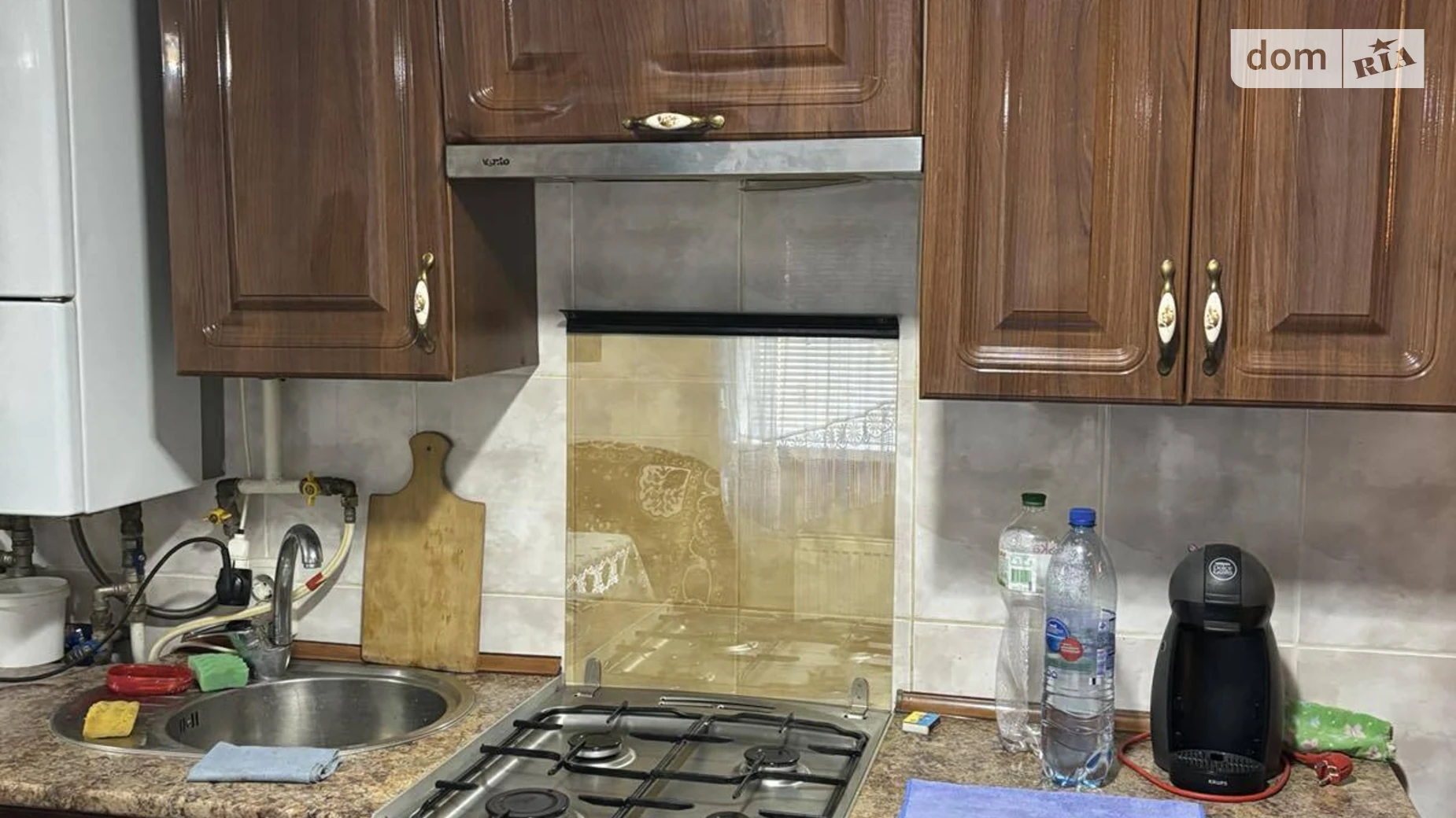 Продается 1-комнатная квартира 41.3 кв. м в Виннице, ул. Кропивницкого - фото 5