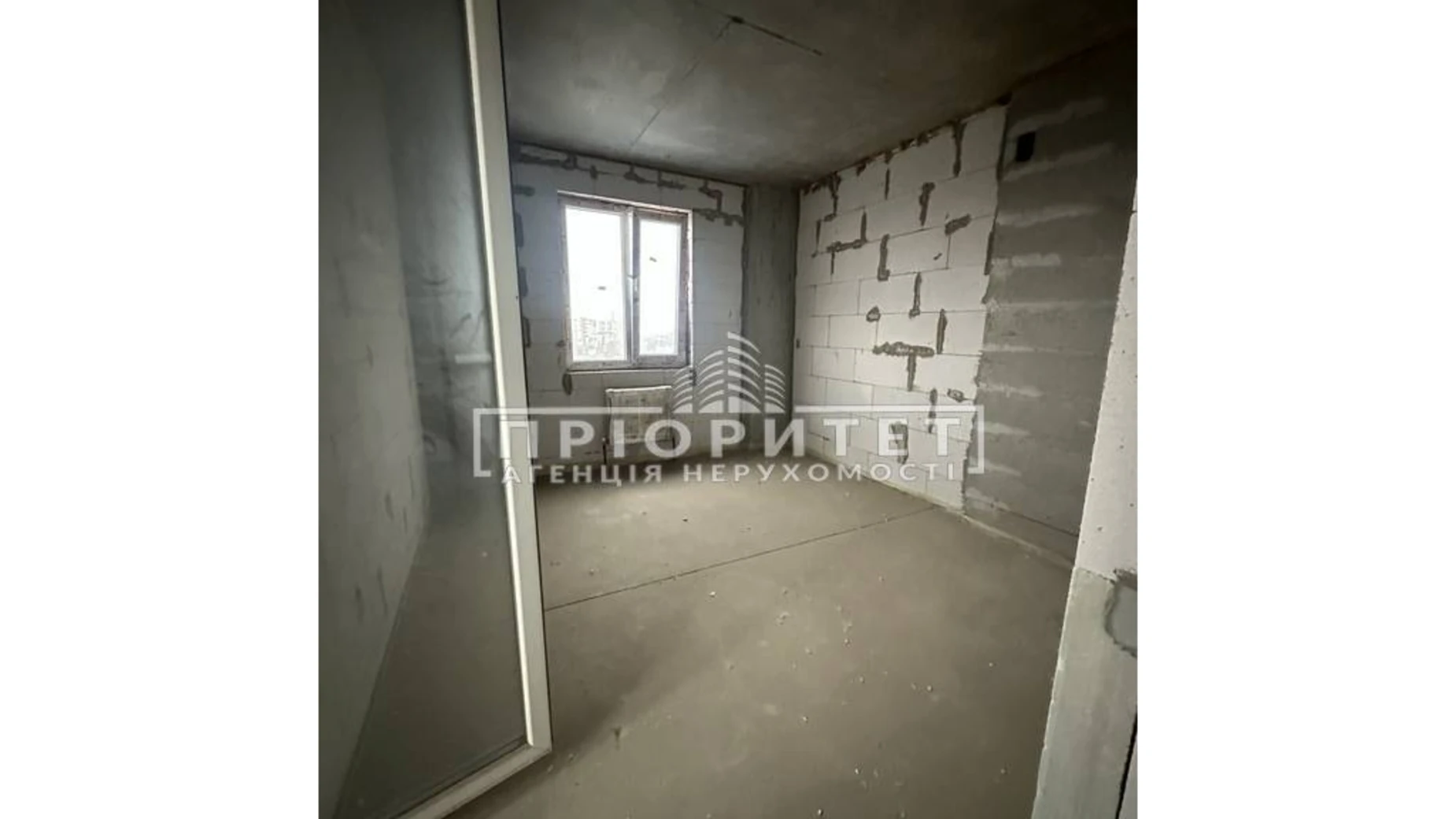 Продается 1-комнатная квартира 49 кв. м в Одессе, ул. Люстдорфская дорога - фото 2