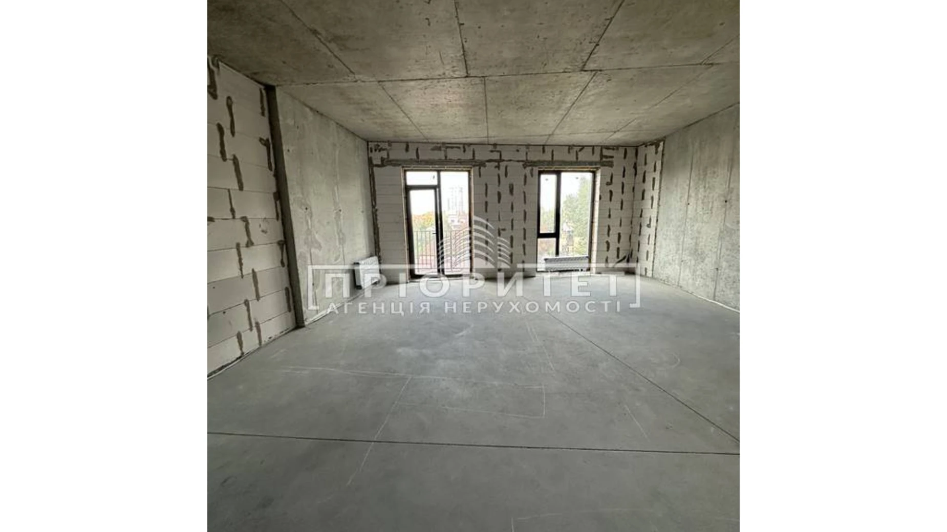 Продается 1-комнатная квартира 47.7 кв. м в Одессе, ул. Чубаевская - фото 3