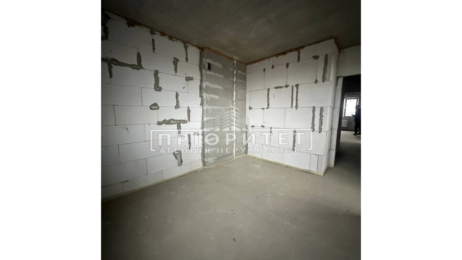 Продается 1-комнатная квартира 49 кв. м в Одессе, ул. Люстдорфская дорога - фото 3