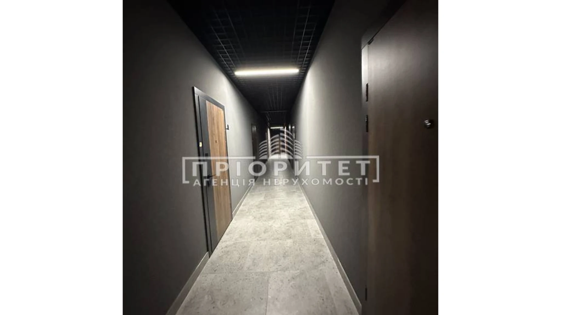 Продается 1-комнатная квартира 47.7 кв. м в Одессе, ул. Чубаевская - фото 4