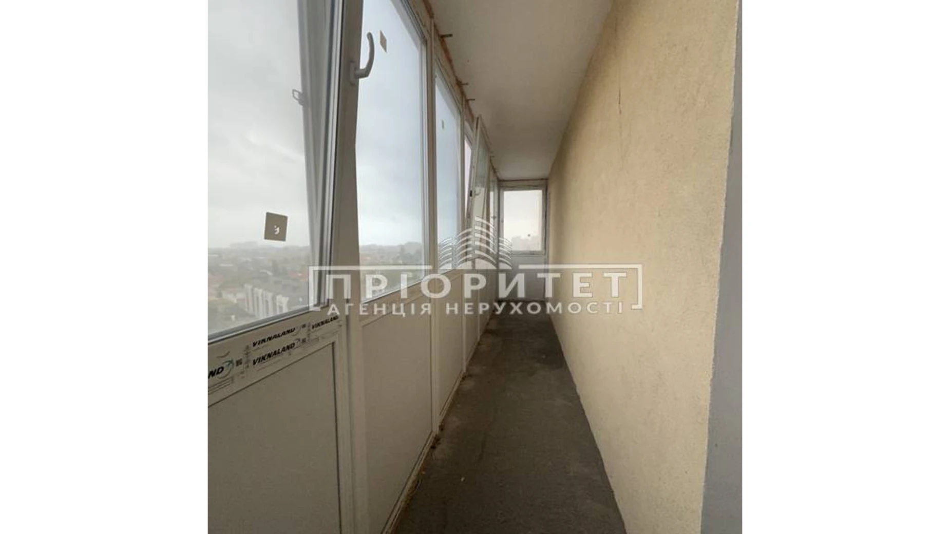 Продается 1-комнатная квартира 49 кв. м в Одессе, ул. Люстдорфская дорога - фото 4