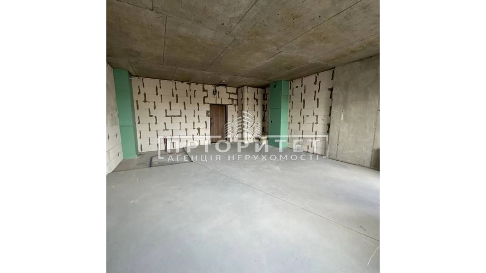 Продается 1-комнатная квартира 47.7 кв. м в Одессе, ул. Чубаевская - фото 5