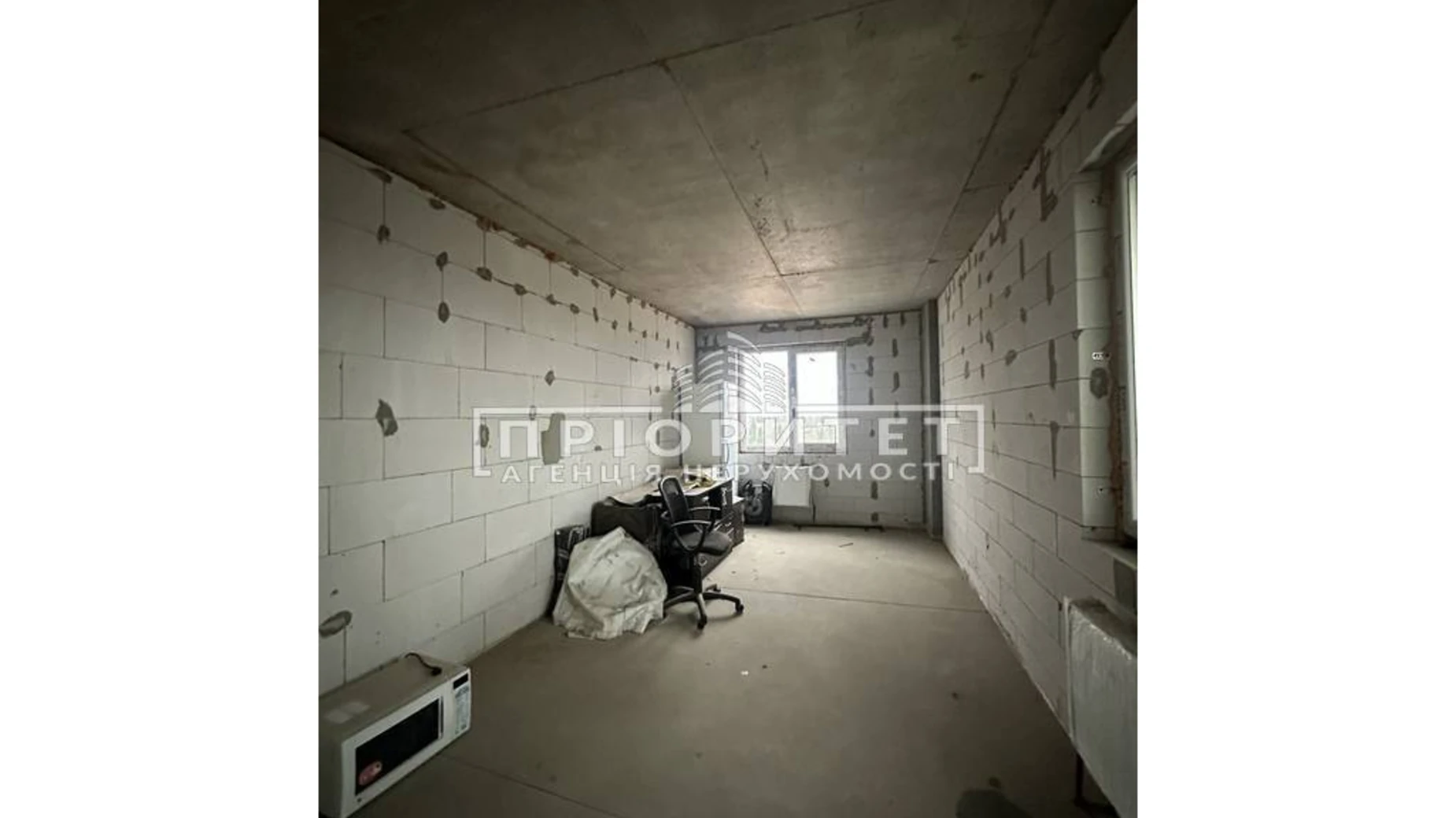 Продается 1-комнатная квартира 49 кв. м в Одессе, ул. Люстдорфская дорога - фото 5