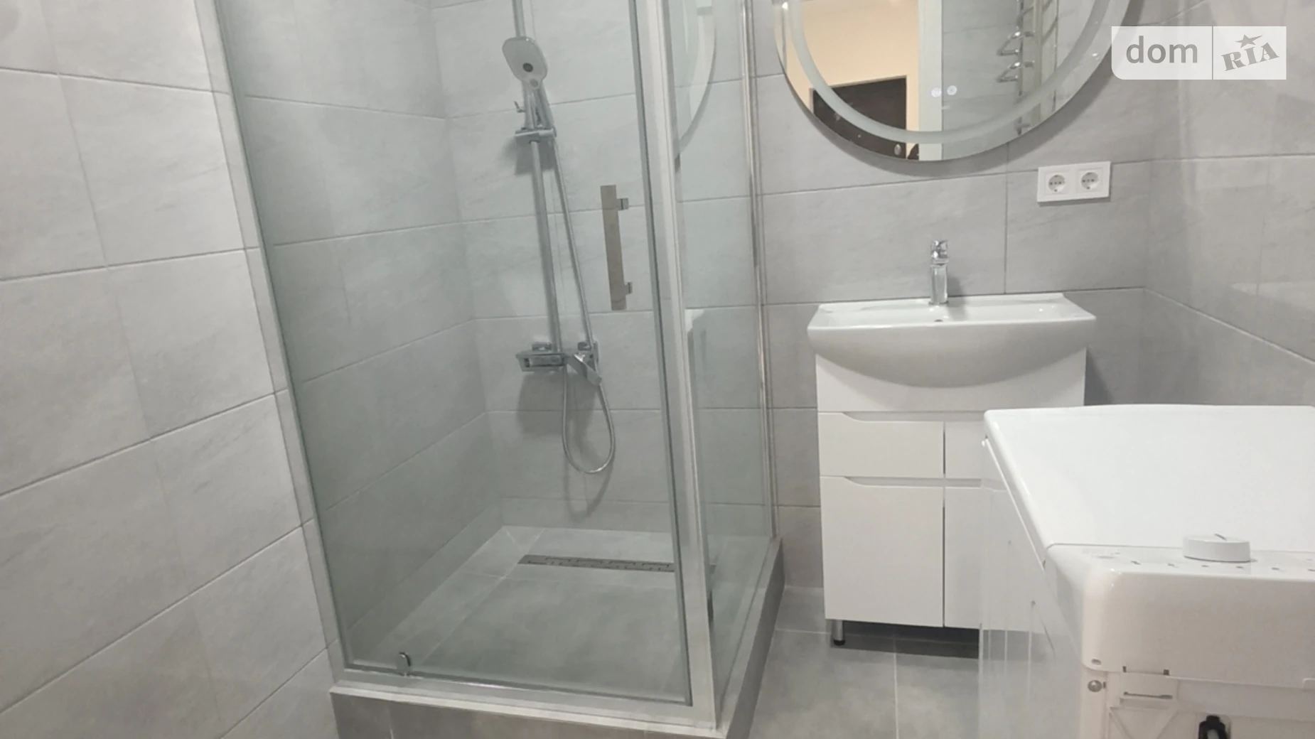 Сдается в аренду 2-комнатная квартира 82 кв. м в Хмельницком, Старокостянтиновское шоссе, 20/3Б корпус 1 - фото 4