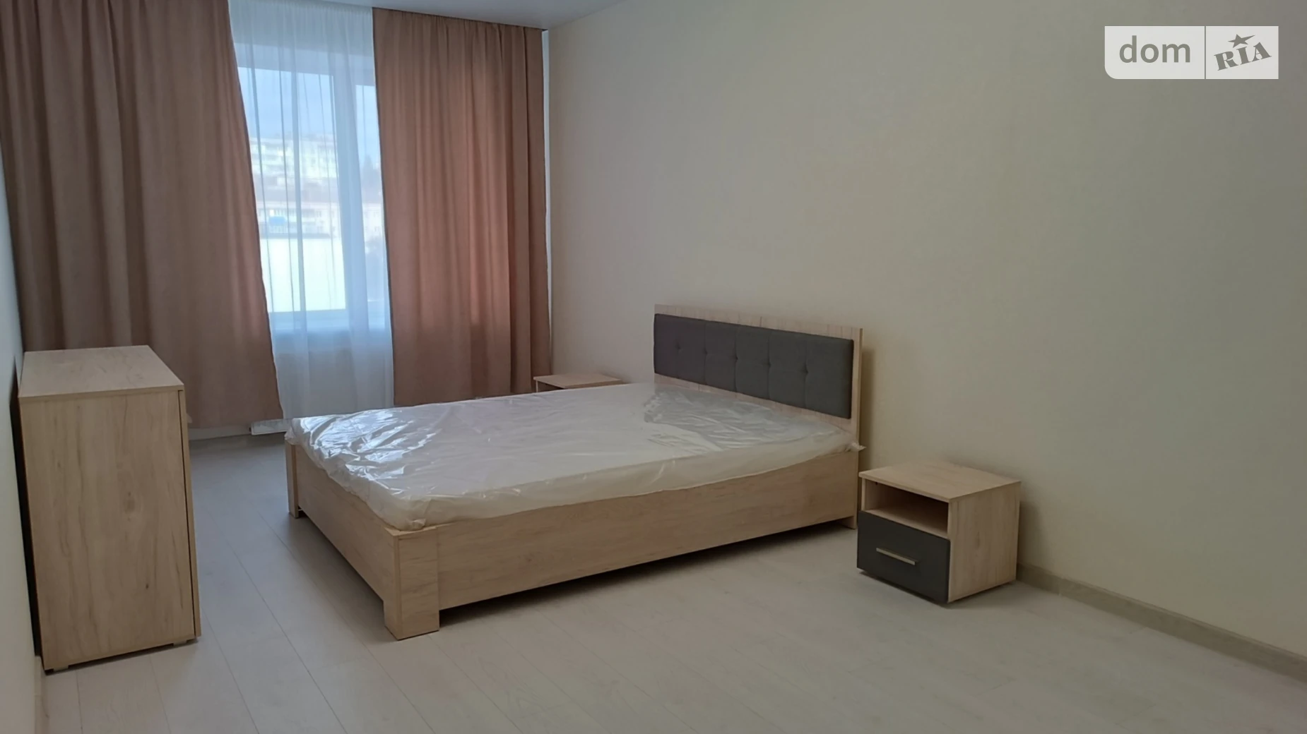 Сдается в аренду 2-комнатная квартира 82 кв. м в Хмельницком, Старокостянтиновское шоссе, 20/3Б корпус 1 - фото 5