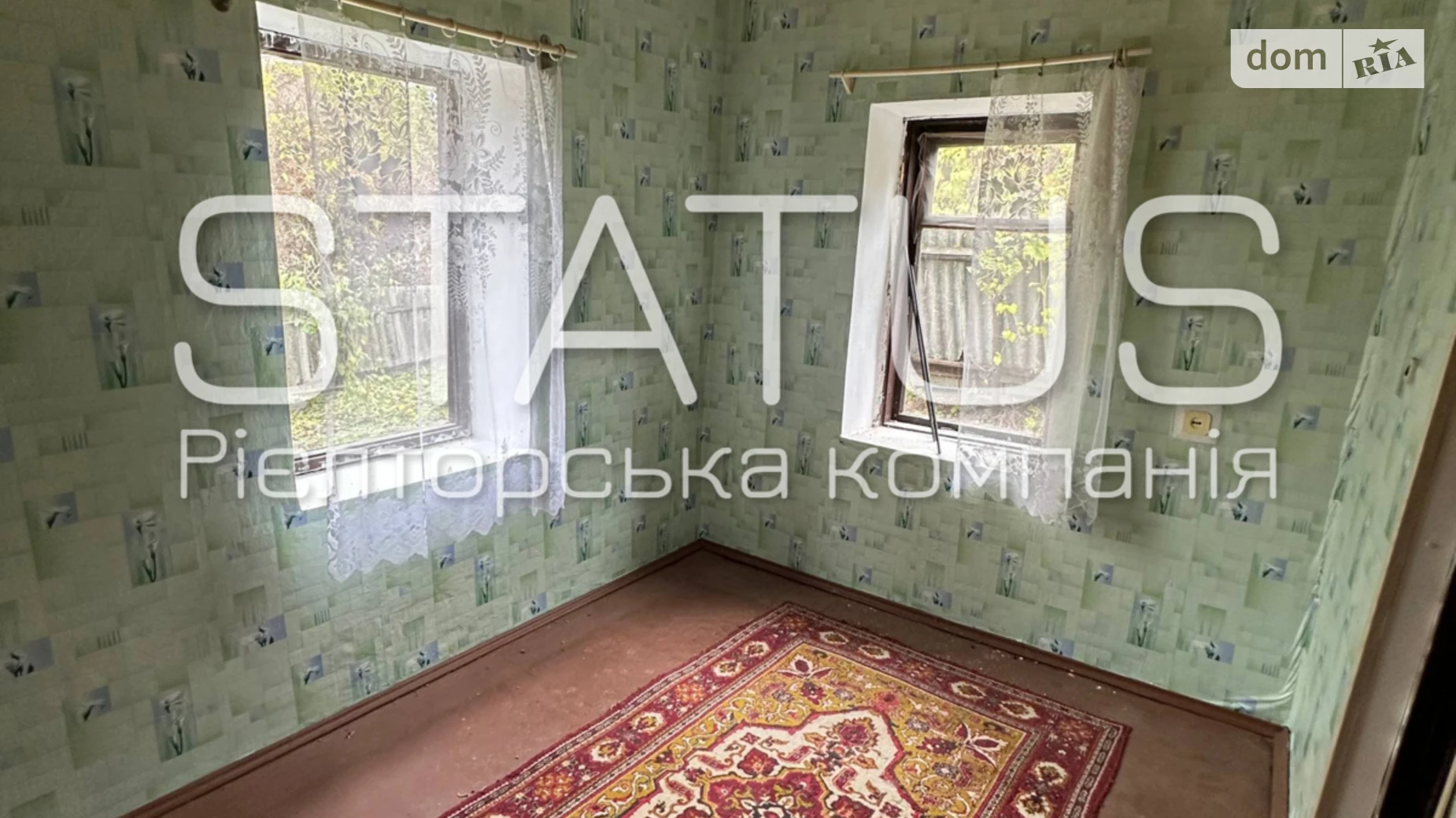 Продается одноэтажный дом 53.3 кв. м с мансардой, цена: 17000 $ - фото 2