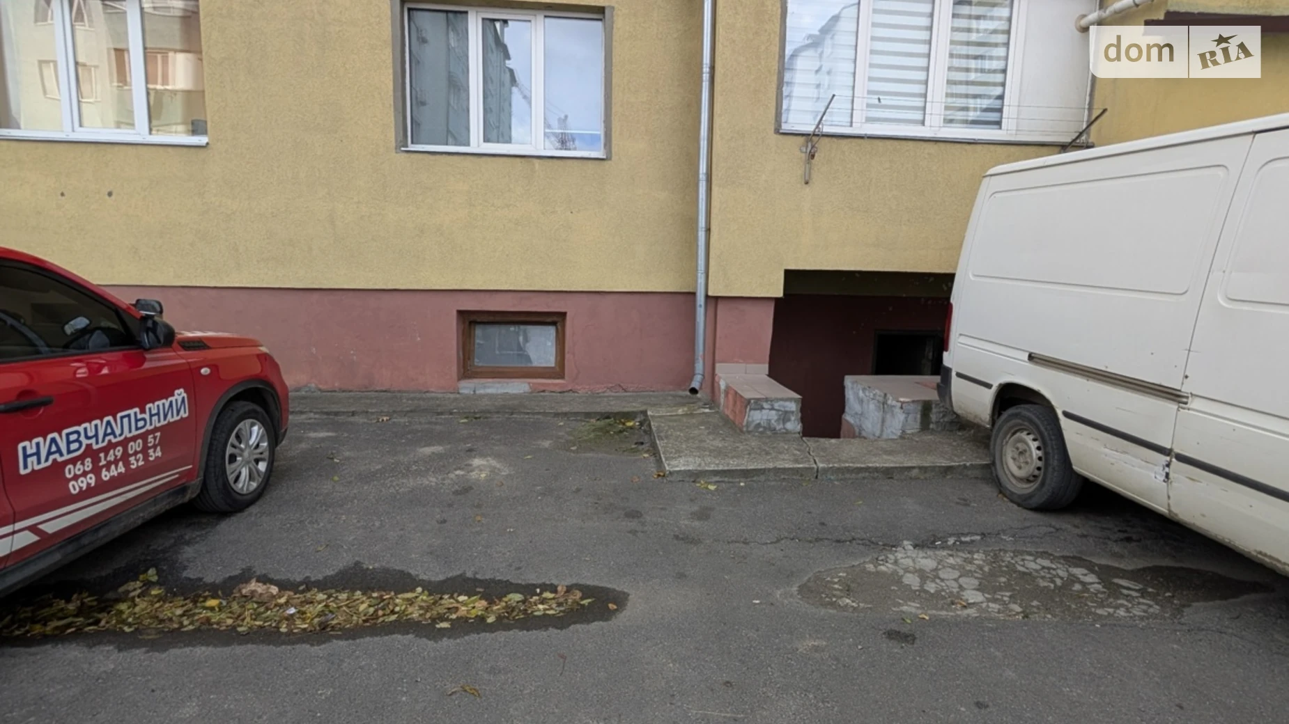 Продається приміщення вільного призначення 102.1 кв. м в 10-поверховій будівлі, цена: 18000 $ - фото 2