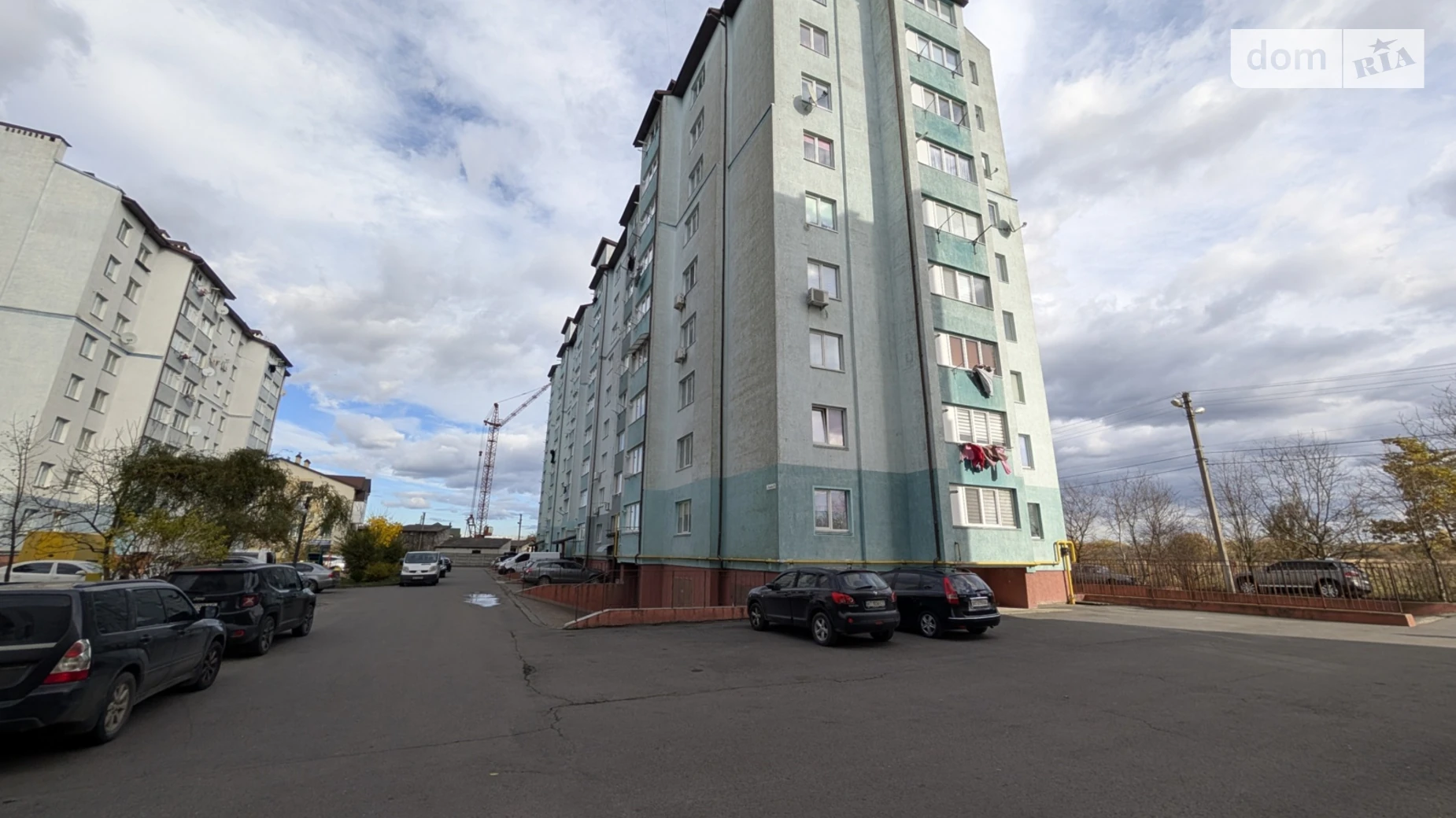 Продається приміщення вільного призначення 102.1 кв. м в 10-поверховій будівлі, цена: 18000 $ - фото 3