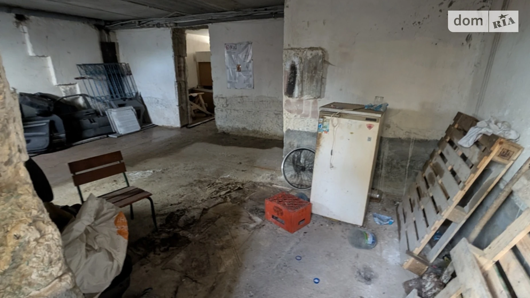 Продається приміщення вільного призначення 102.1 кв. м в 10-поверховій будівлі, цена: 18000 $ - фото 5