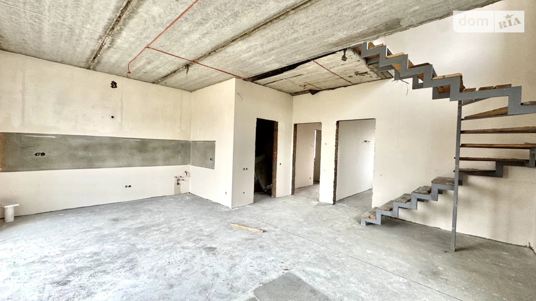 Продается дом на 2 этажа 125 кв. м с садом, цена: 85000 $ - фото 5