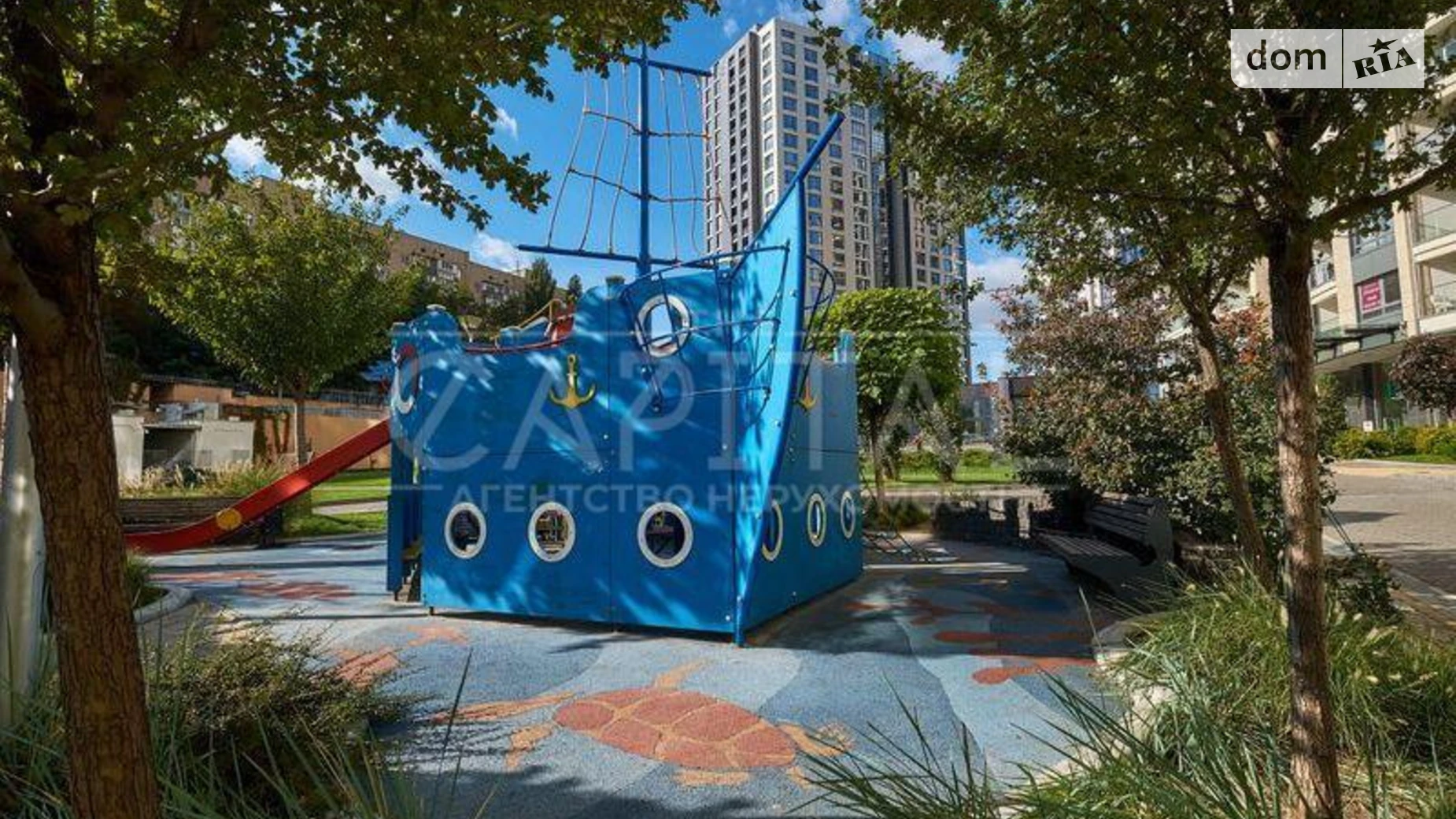 Продается 2-комнатная квартира 239.2 кв. м в Киеве, цена: 675000 $ - фото 3