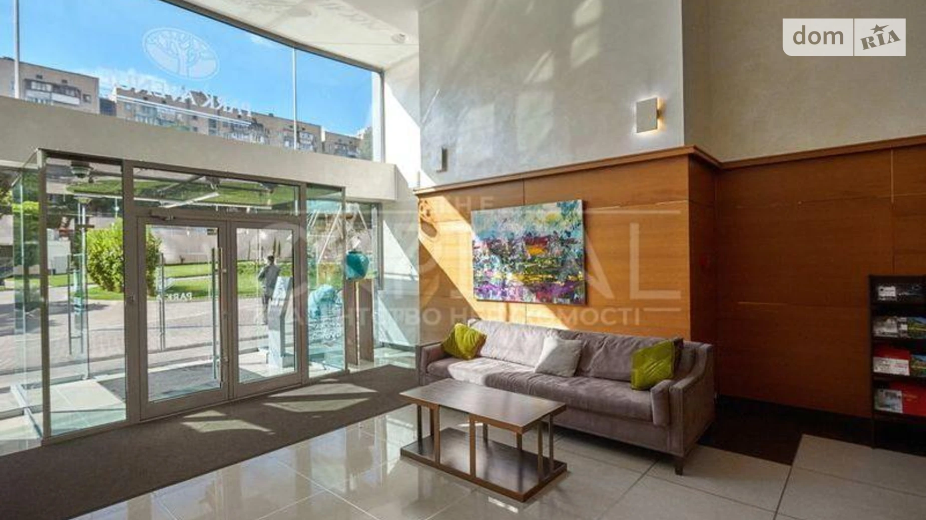 Продается 2-комнатная квартира 239.2 кв. м в Киеве, цена: 675000 $ - фото 2