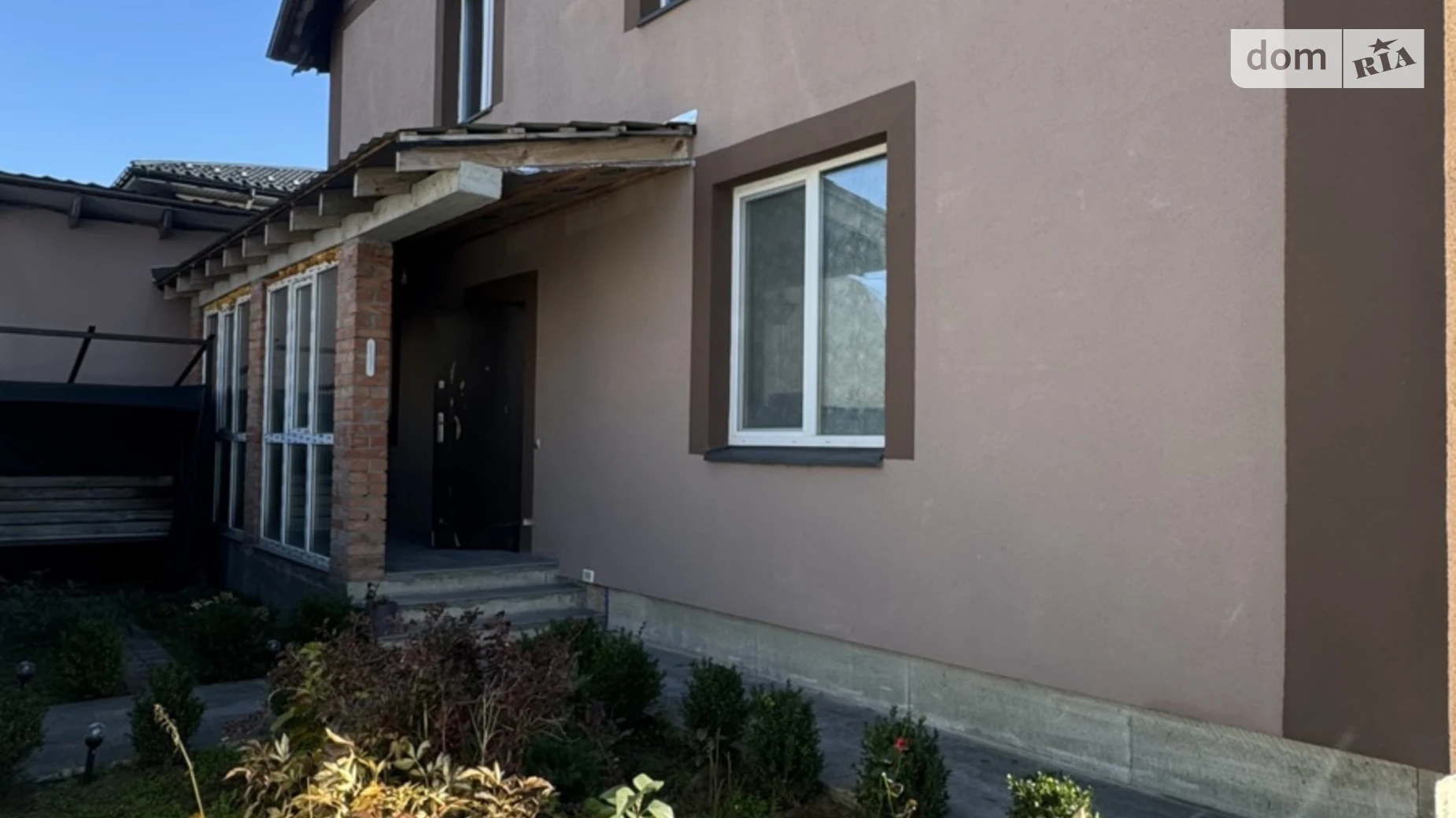 Продается дом на 2 этажа 200 кв. м с балконом, цена: 225000 $ - фото 5