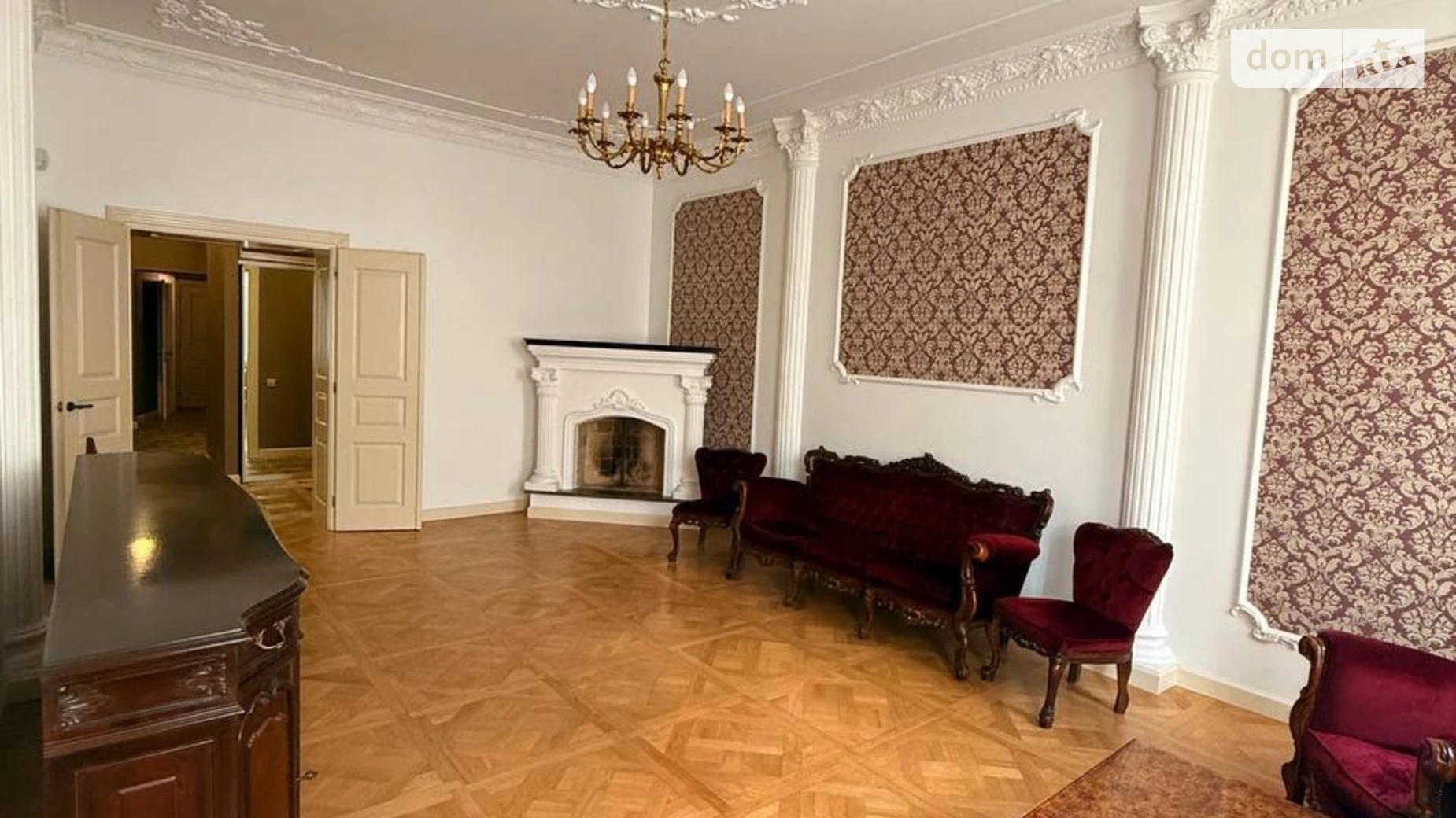 Продается 3-комнатная квартира 108.2 кв. м в Львове, ул. Николая Коперника, 16 - фото 2