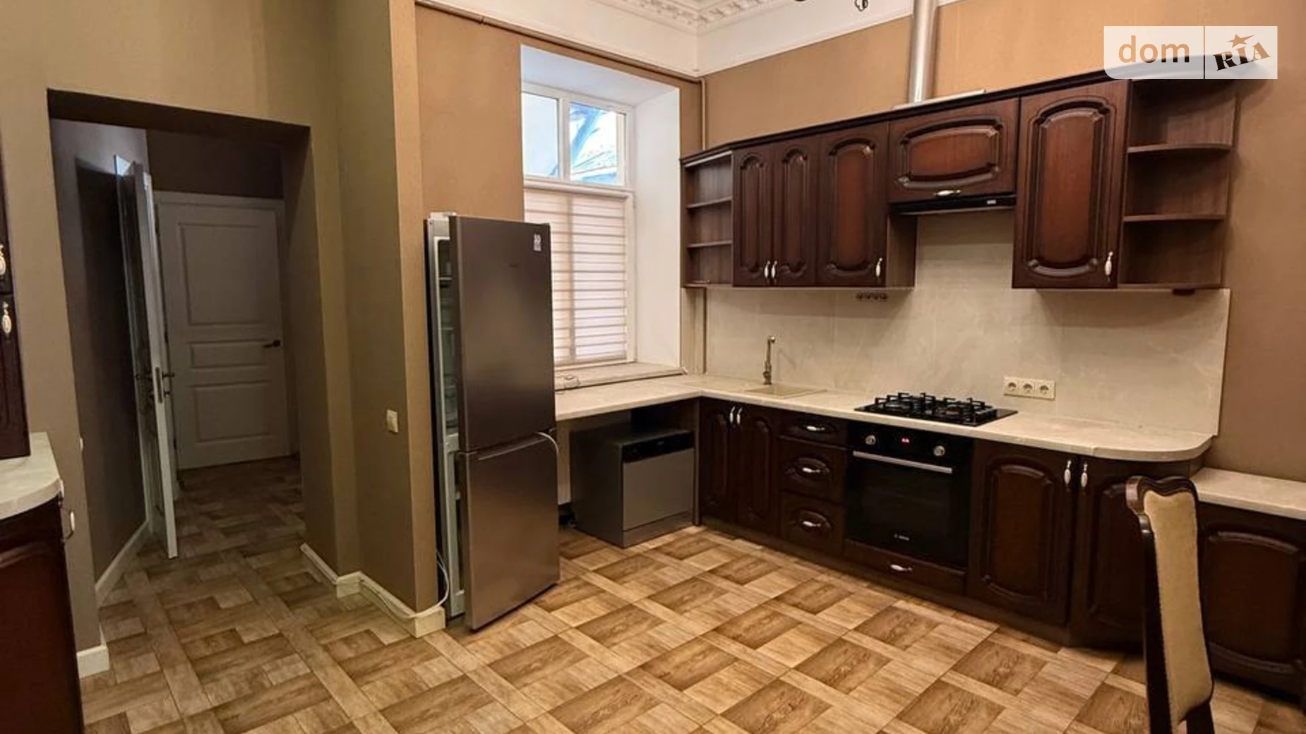 Продается 3-комнатная квартира 108.2 кв. м в Львове, ул. Николая Коперника, 16 - фото 4