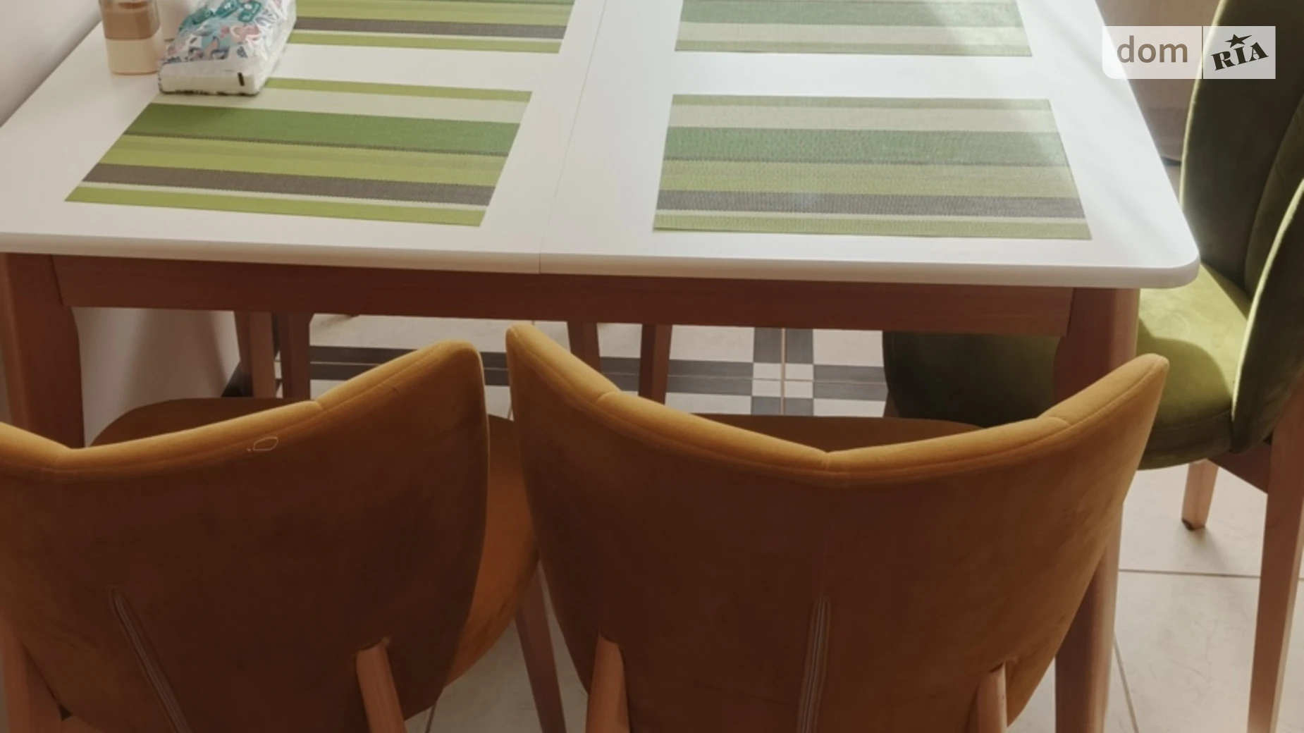 Здається в оренду 3-кімнатна квартира 79 кв. м у Івано-Франківську, вул. Національної Гвардії, 14М - фото 5