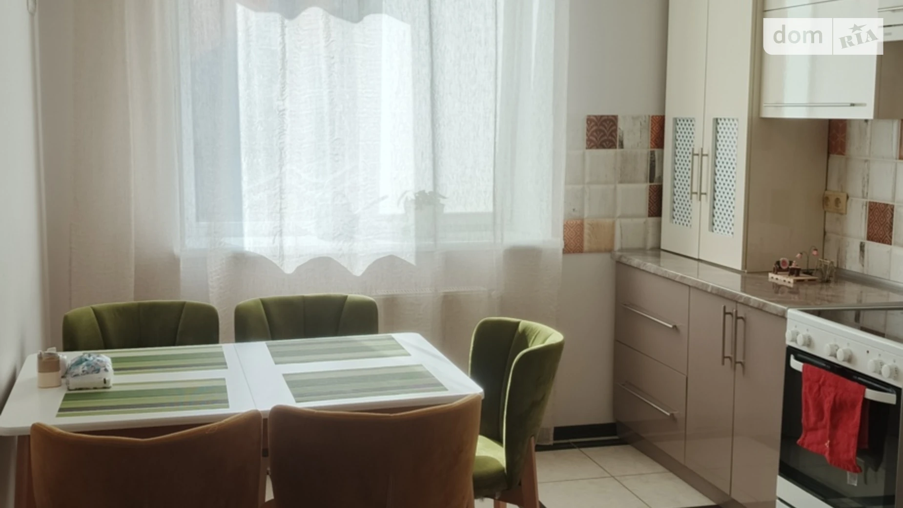 Здається в оренду 3-кімнатна квартира 79 кв. м у Івано-Франківську, вул. Національної Гвардії, 14М - фото 4