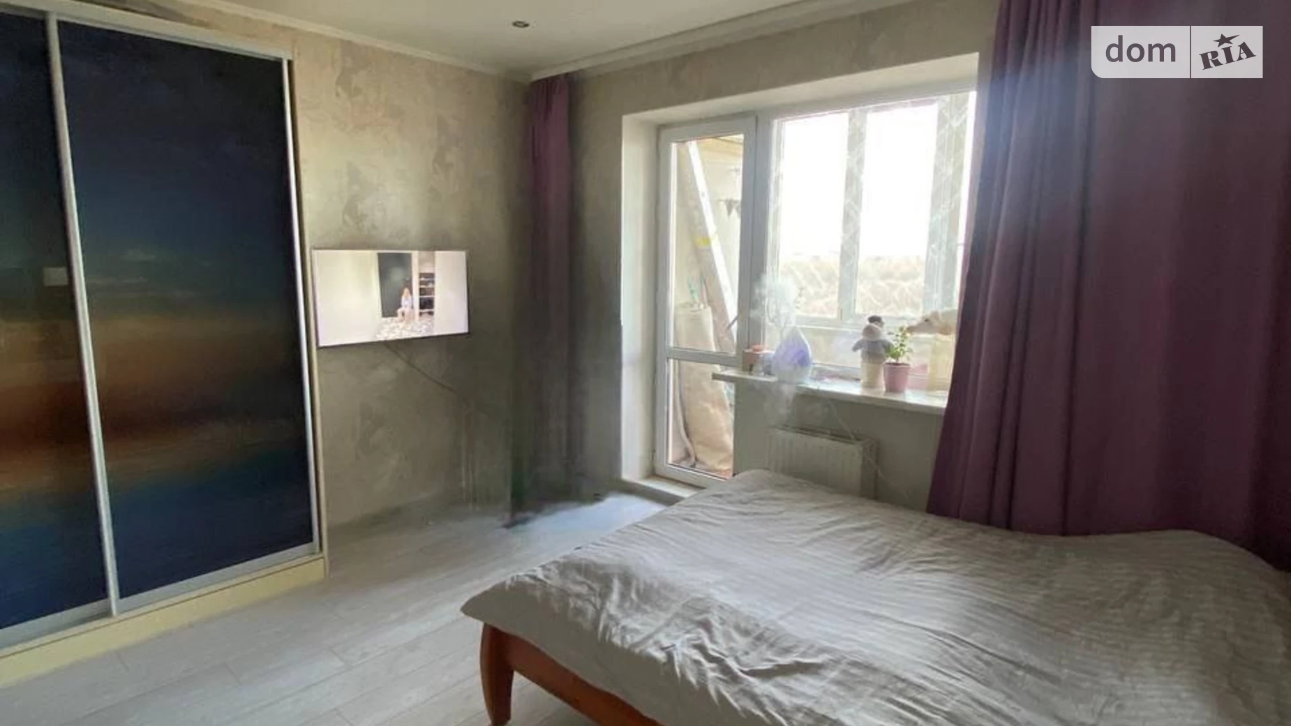 Продается 1-комнатная квартира 45 кв. м в Одессе, ул. Дюковская - фото 2