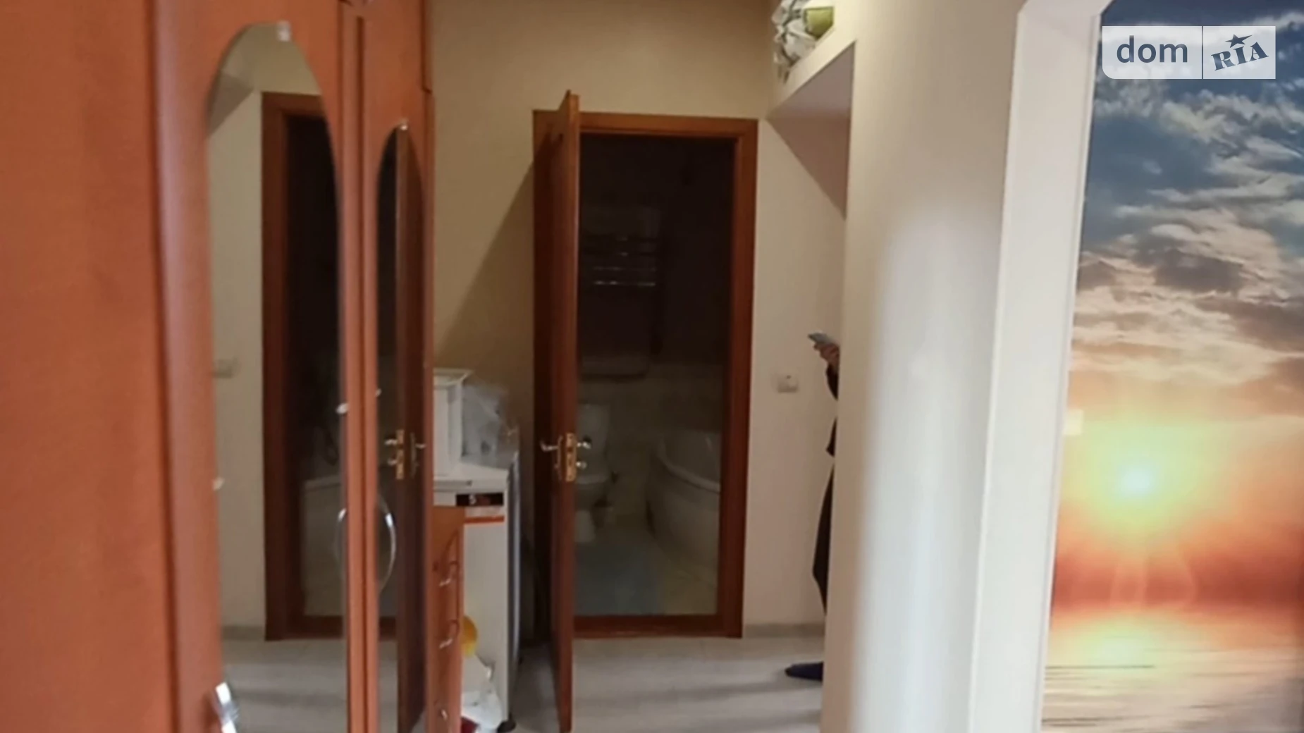 Продается 1-комнатная квартира 45 кв. м в Одессе, ул. Дюковская - фото 4