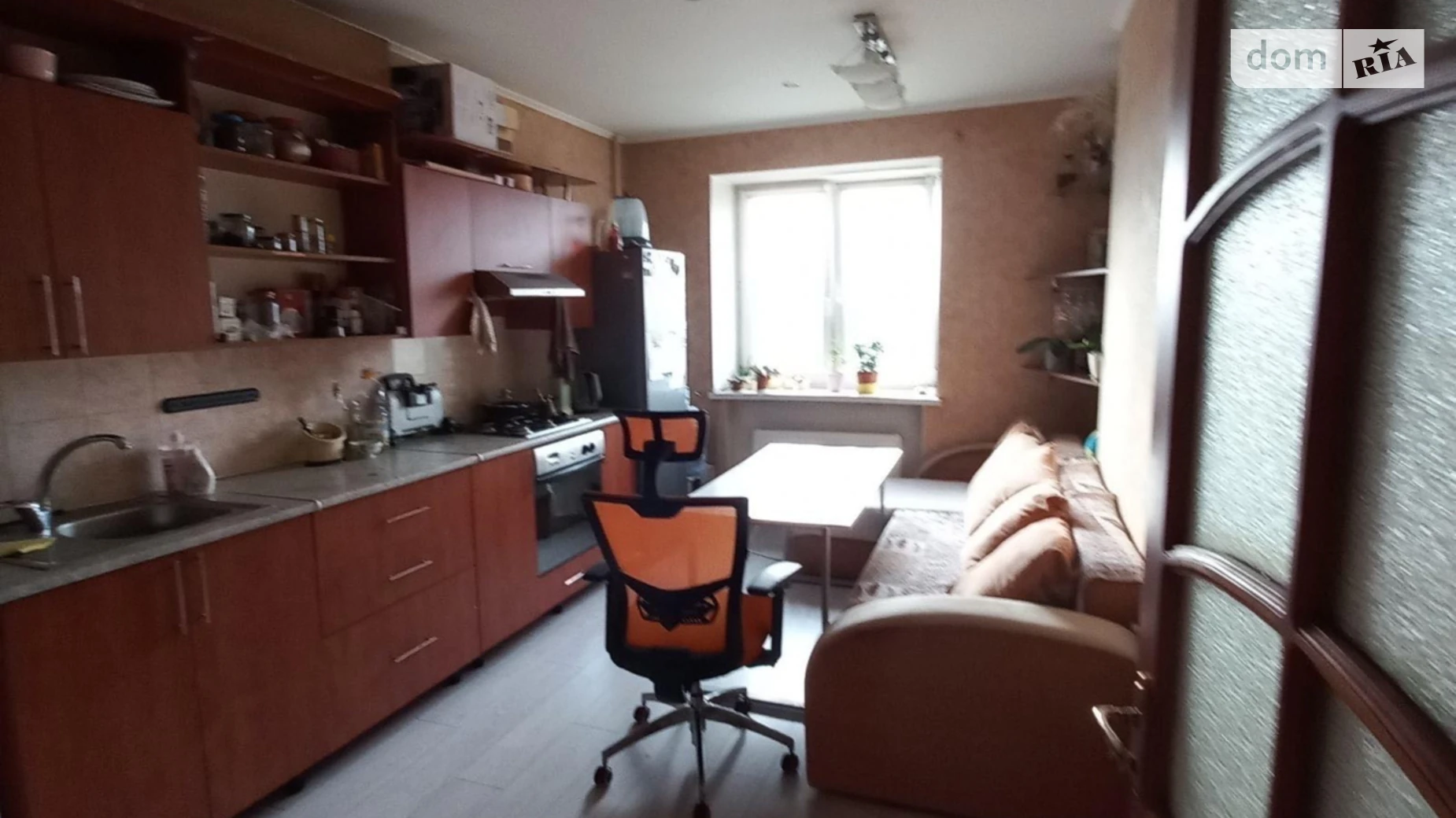 Продается 1-комнатная квартира 45 кв. м в Одессе, ул. Дюковская - фото 5