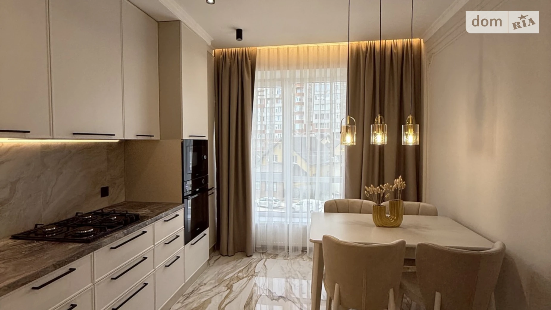 Продається 2-кімнатна квартира 68 кв. м у Івано-Франківську, вул. Княгинин - фото 4