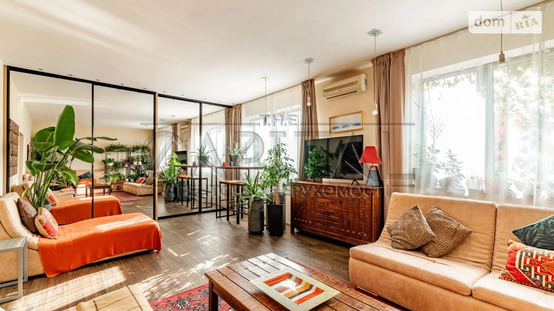 Сдается в аренду дом на 2 этажа 230 кв. м с баней/сауной, цена: 2300 $ - фото 5