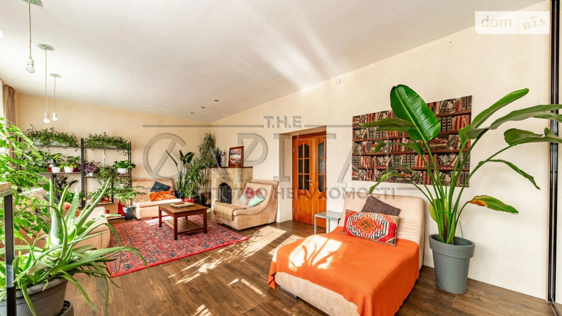 Сдается в аренду дом на 2 этажа 230 кв. м с баней/сауной, цена: 2300 $ - фото 3