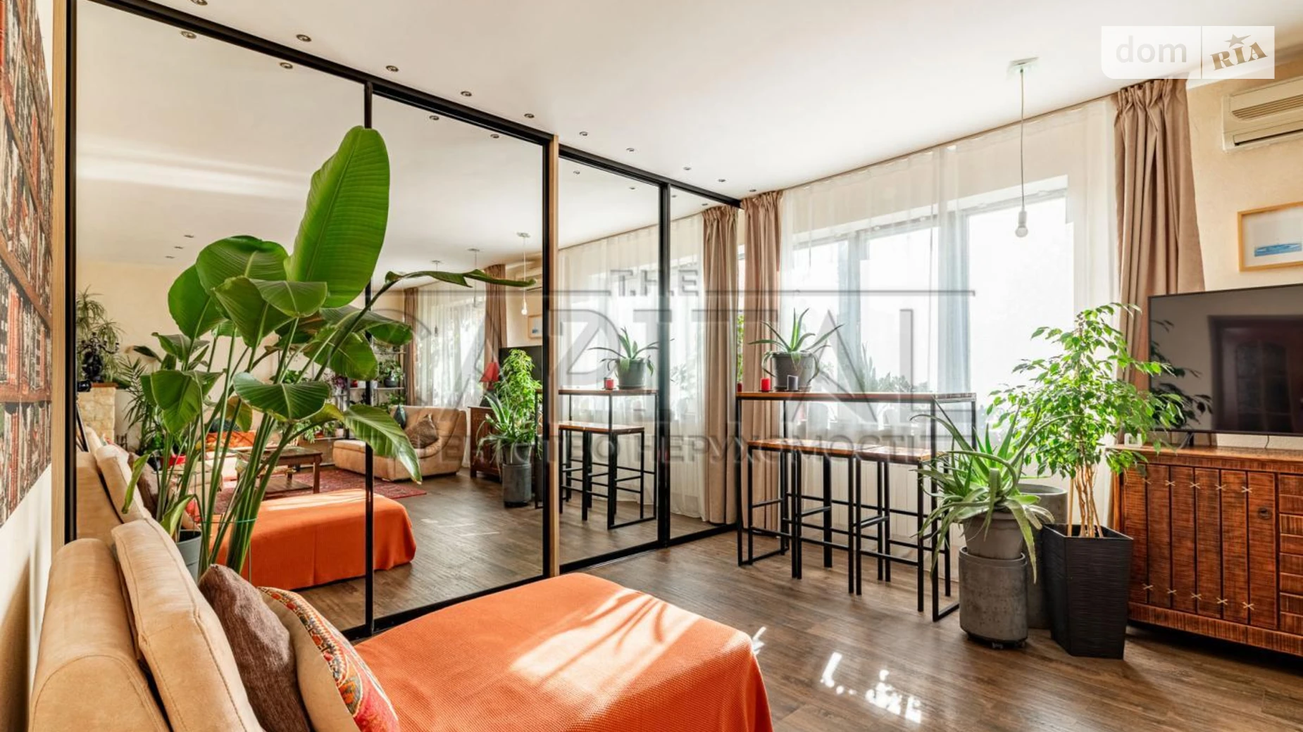 Сдается в аренду дом на 2 этажа 230 кв. м с баней/сауной, цена: 2300 $ - фото 4