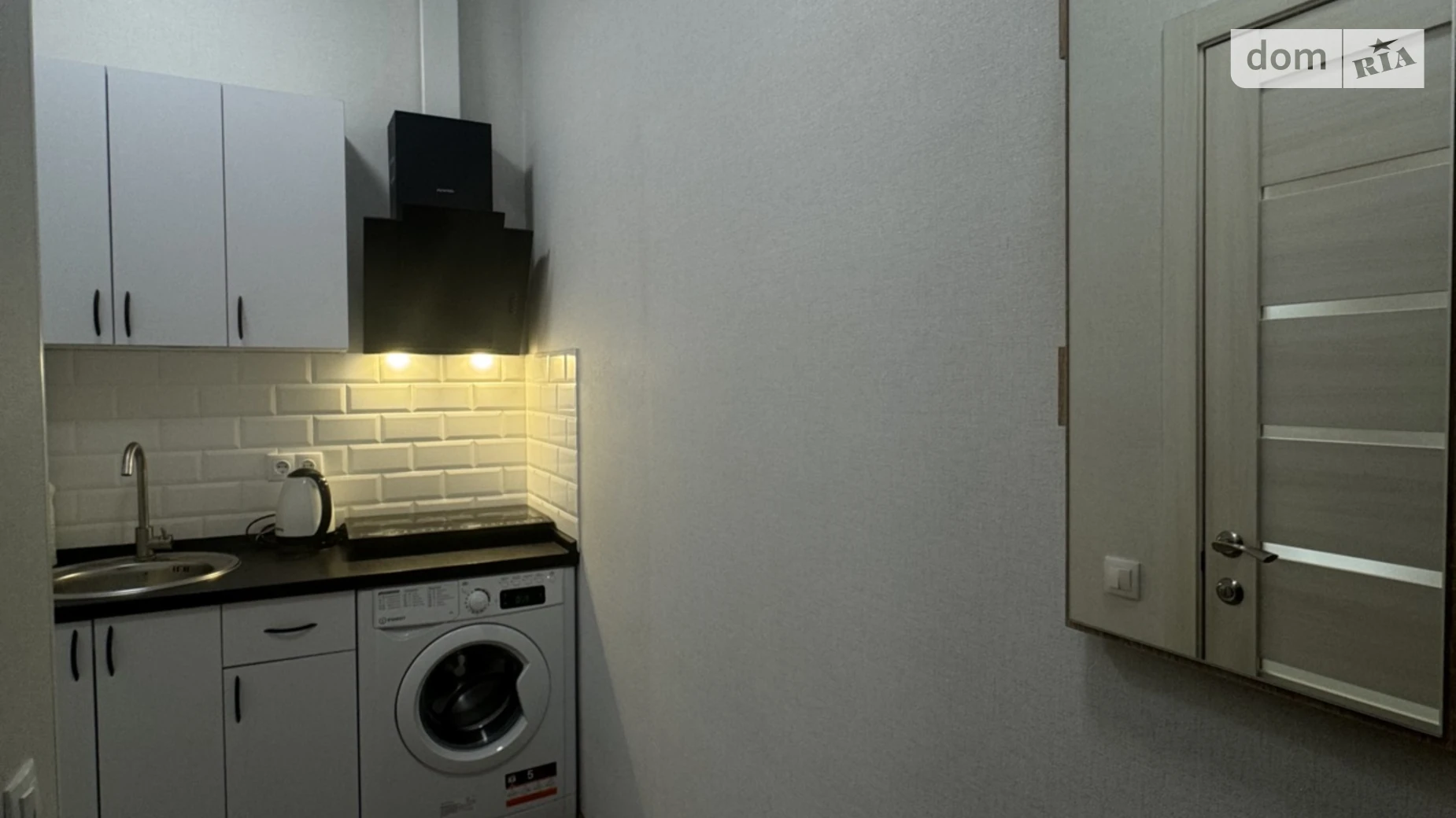 Продається 1-кімнатна квартира 21.7 кв. м у Одесі, цена: 26000 $ - фото 2