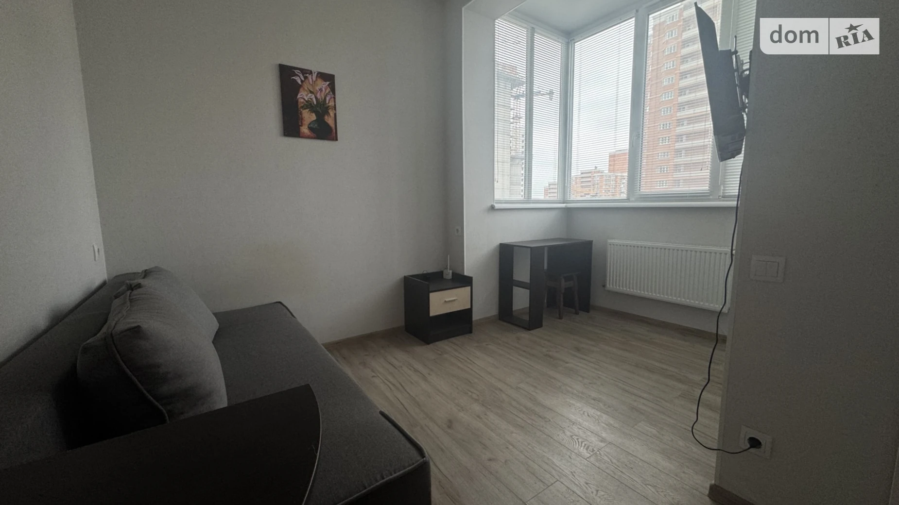 Продається 1-кімнатна квартира 21.7 кв. м у Одесі, цена: 26000 $ - фото 5