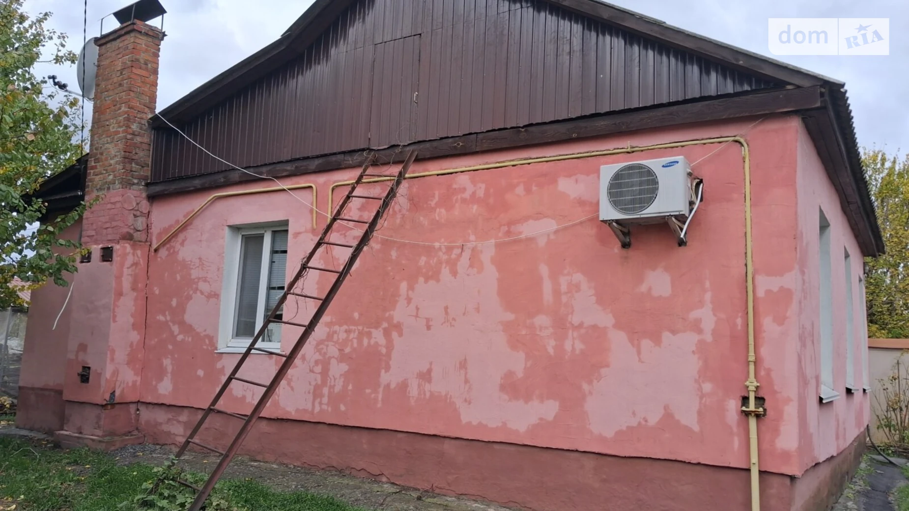 Продается одноэтажный дом 65.7 кв. м с подвалом, цена: 39999 $ - фото 2
