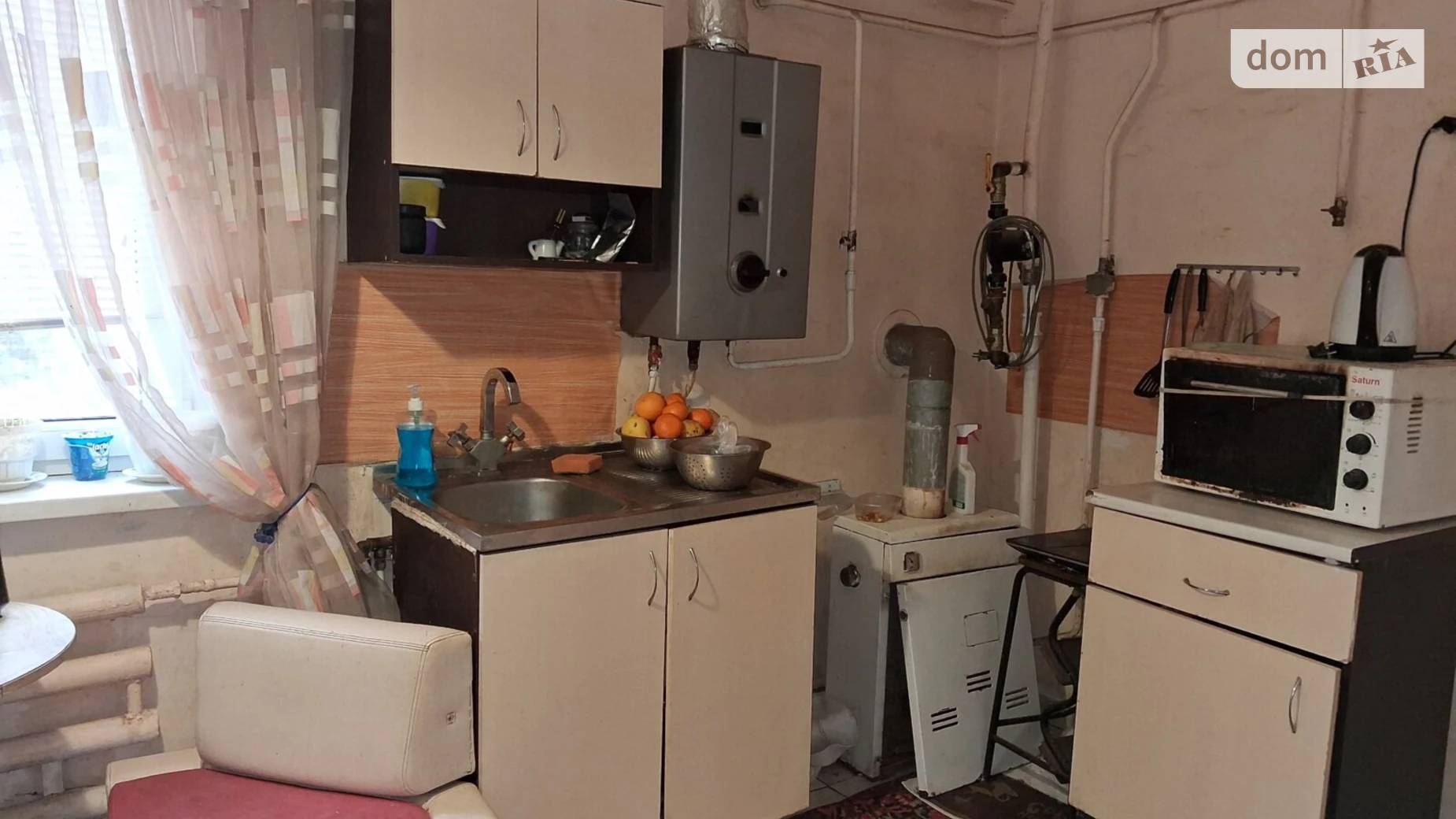 Продается одноэтажный дом 65.7 кв. м с подвалом, цена: 39999 $ - фото 4