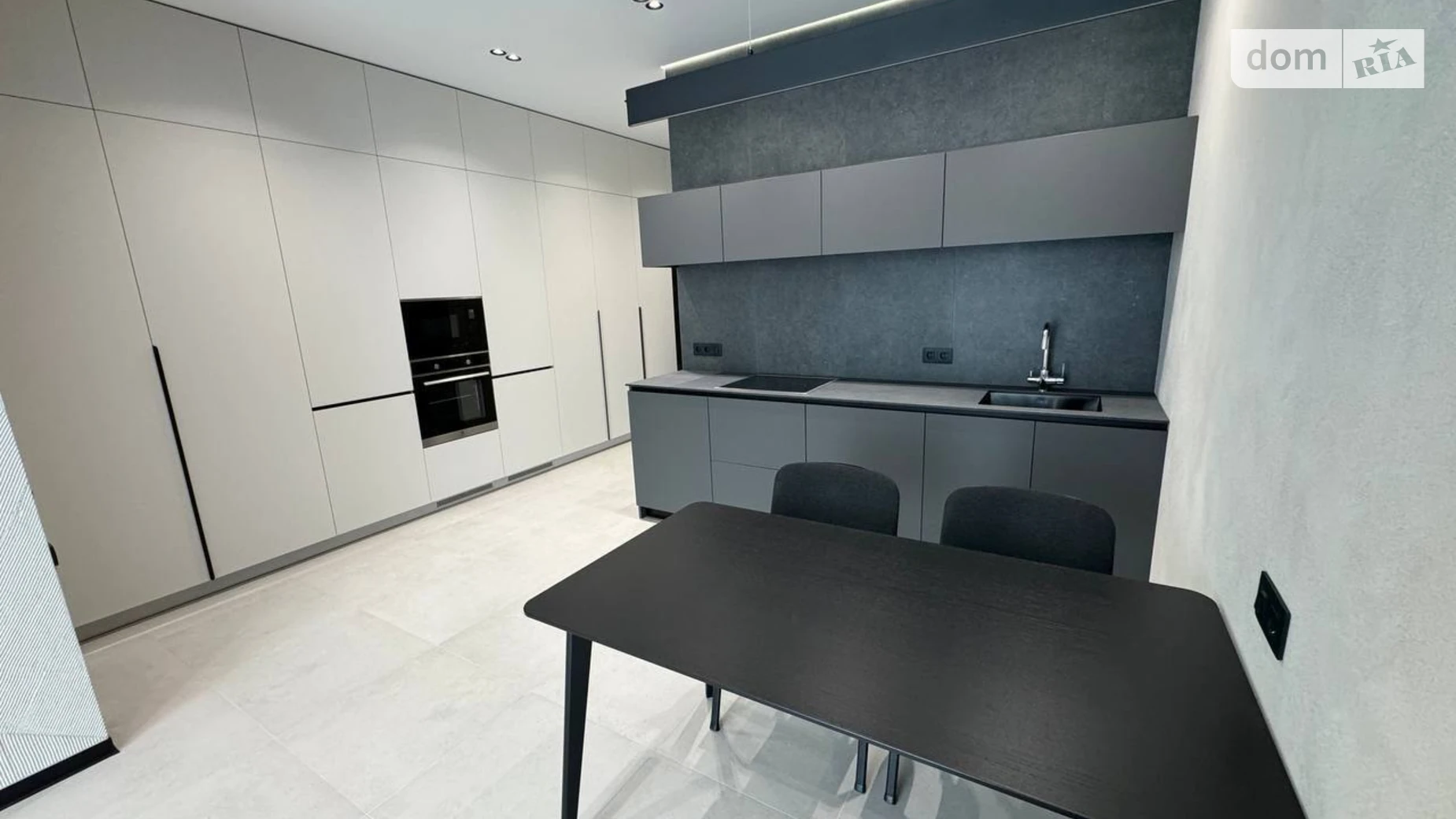 Сдается в аренду 2-комнатная квартира 50 кв. м в Днепре, ул. Сичеславская Набережная, 39Б - фото 2