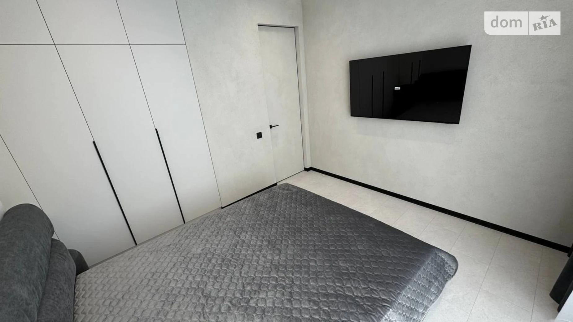 Сдается в аренду 2-комнатная квартира 50 кв. м в Днепре, ул. Сичеславская Набережная, 39Б - фото 3