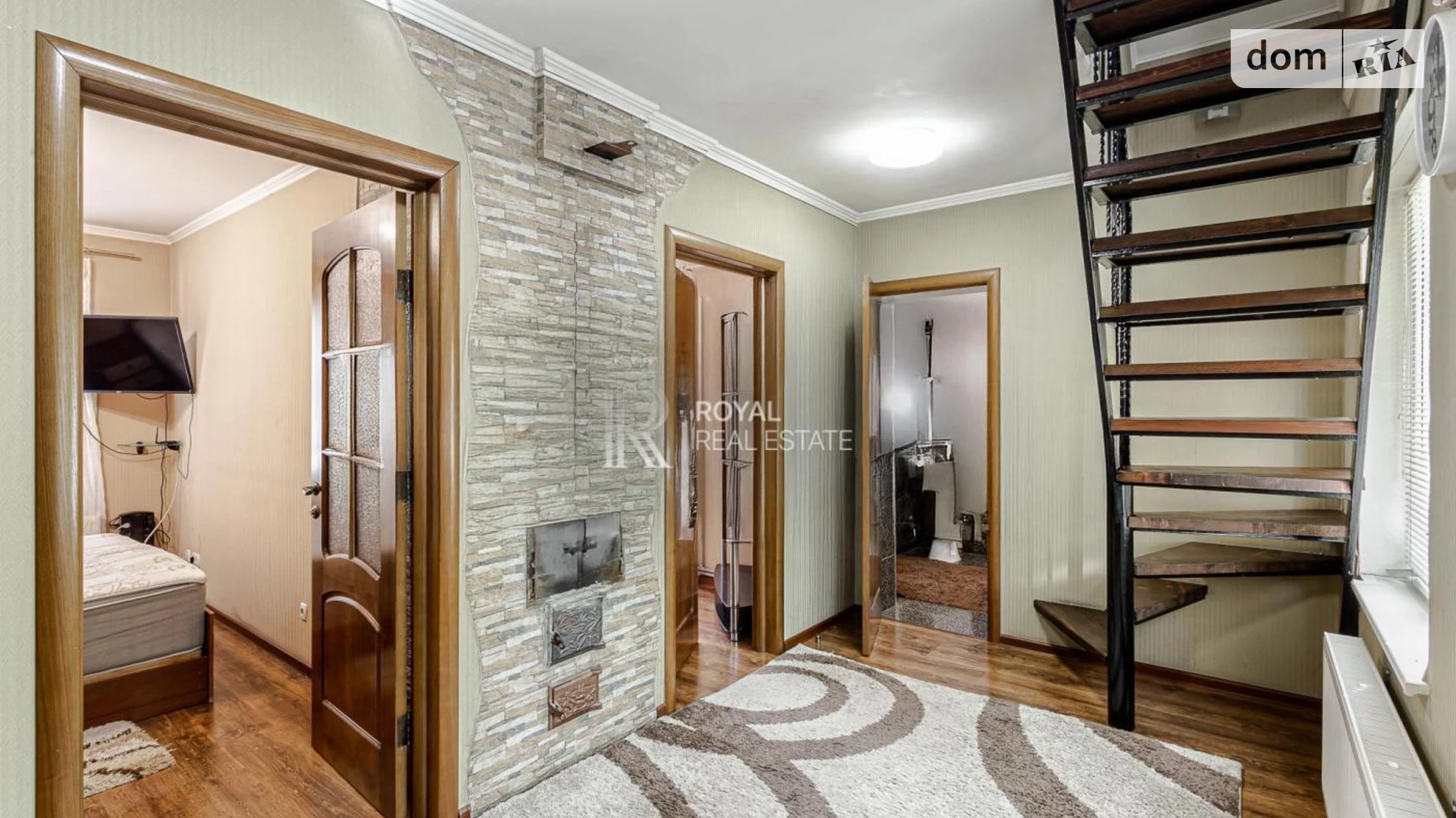 Продается дом на 3 этажа 104.5 кв. м с бассейном, цена: 111000 $ - фото 4