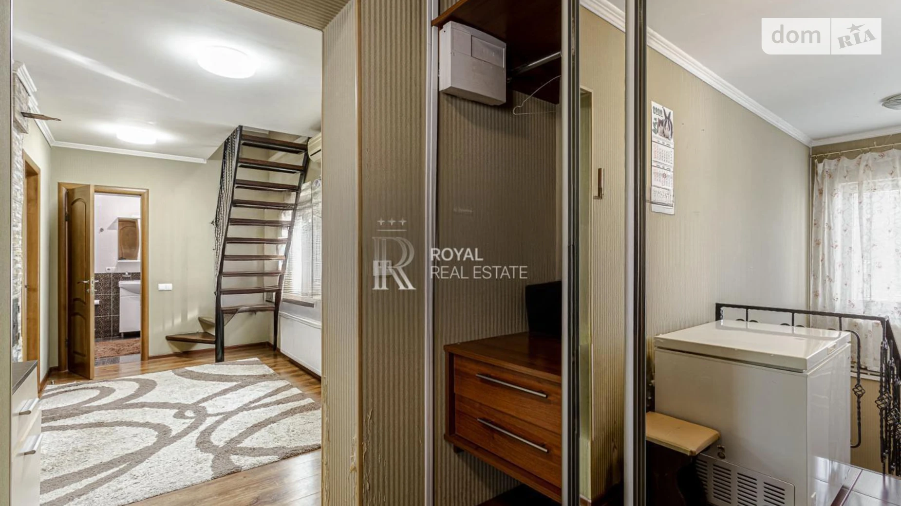 Продается дом на 3 этажа 104.5 кв. м с бассейном, цена: 111000 $ - фото 3